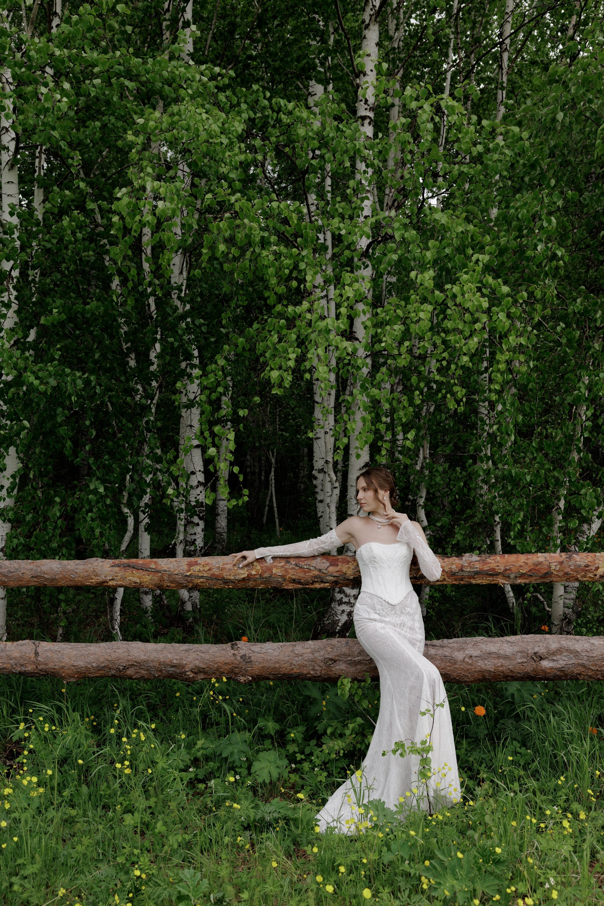 Ты, я и море. Свадебный фотограф