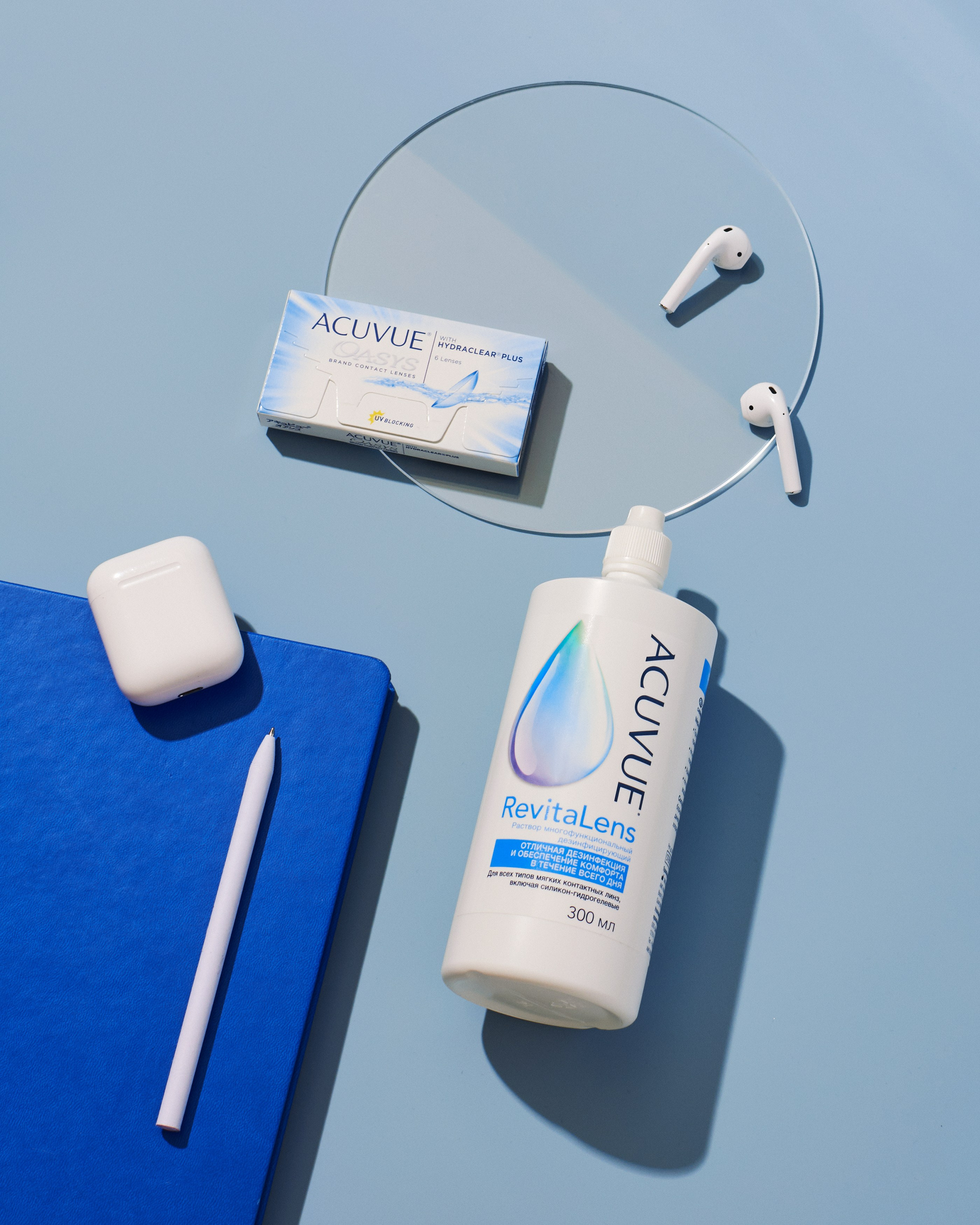 LensGo. Предметный фотограф в Москве Софья Боргардт