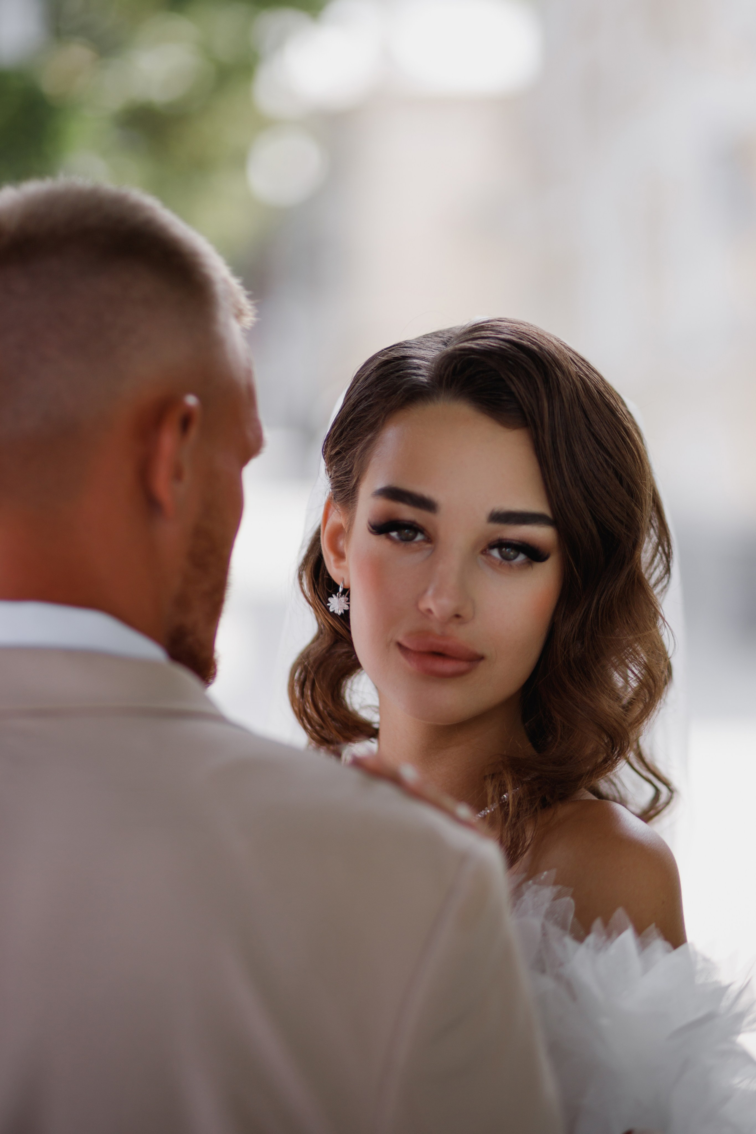 Ангелина и Владимир. Фотограф Александр Закадычный | Таганрог