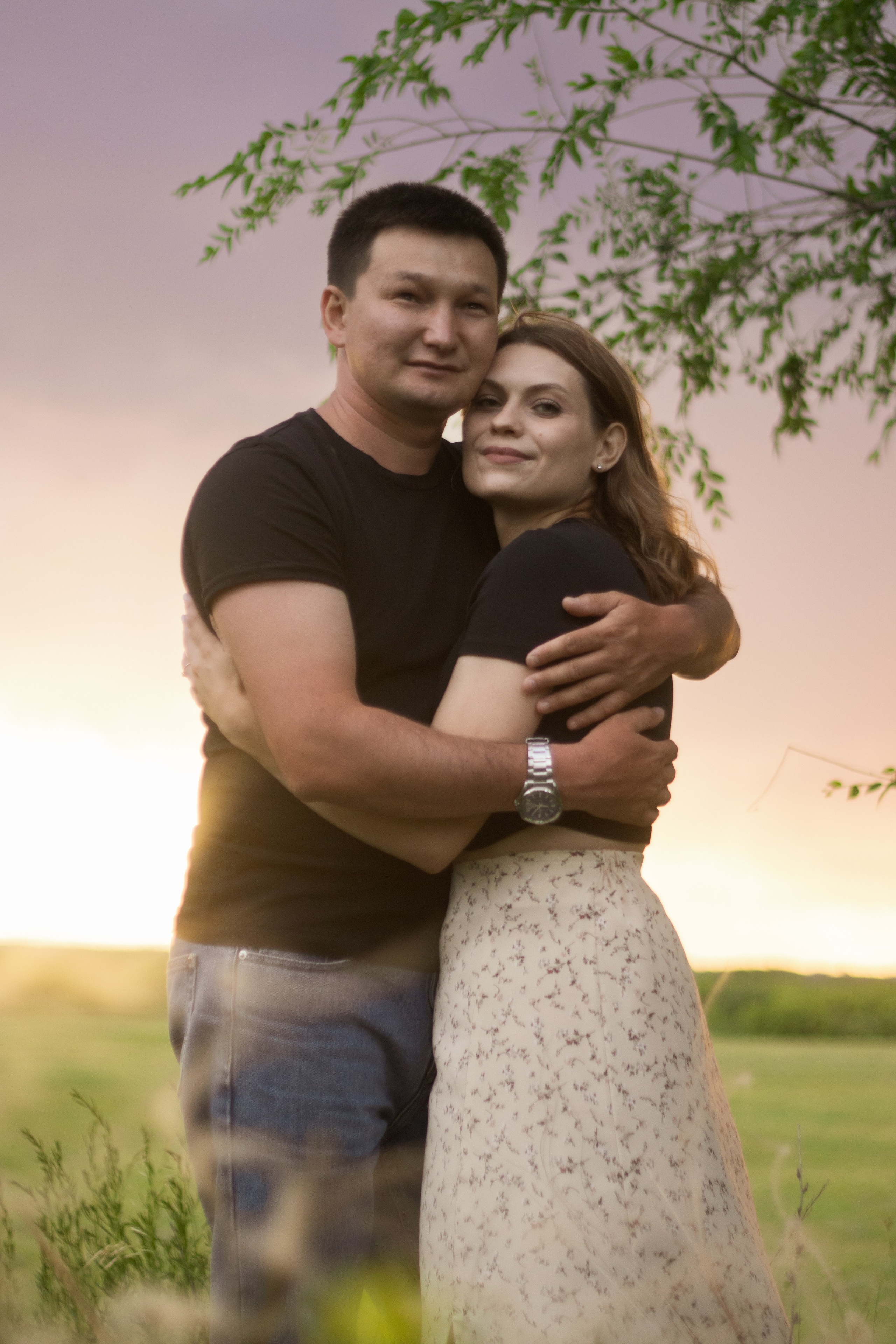 Лавстори, мама и ребенок, индивидуальная съёмка. Семейная и детская фотография в Плешаново. Валерия Вибе