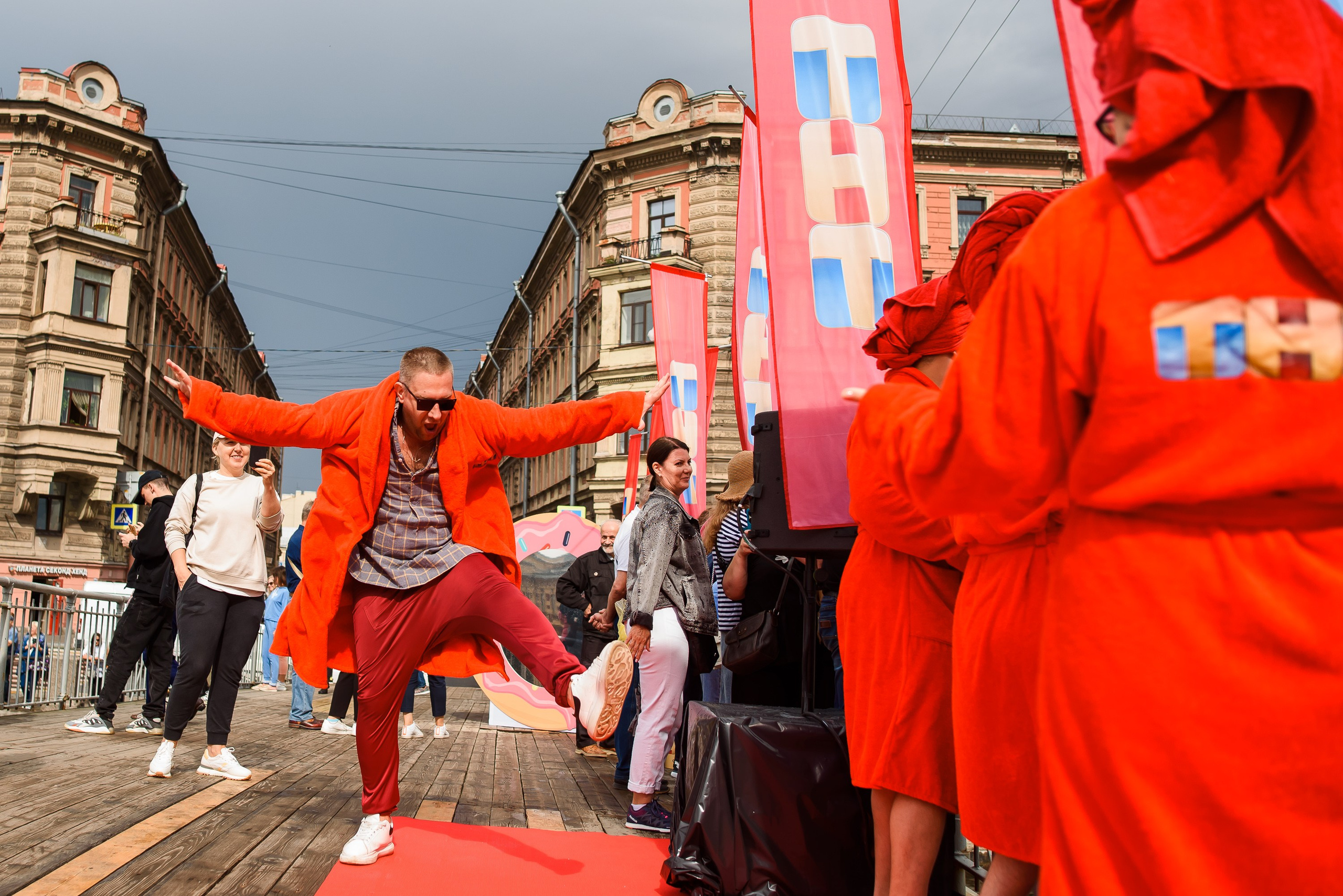 ТНТ Фонтанка SUP. Фотограф в Санкт-Петербурге — Эдуард Фазлетдинов | Репортаж, свадьбы, студия