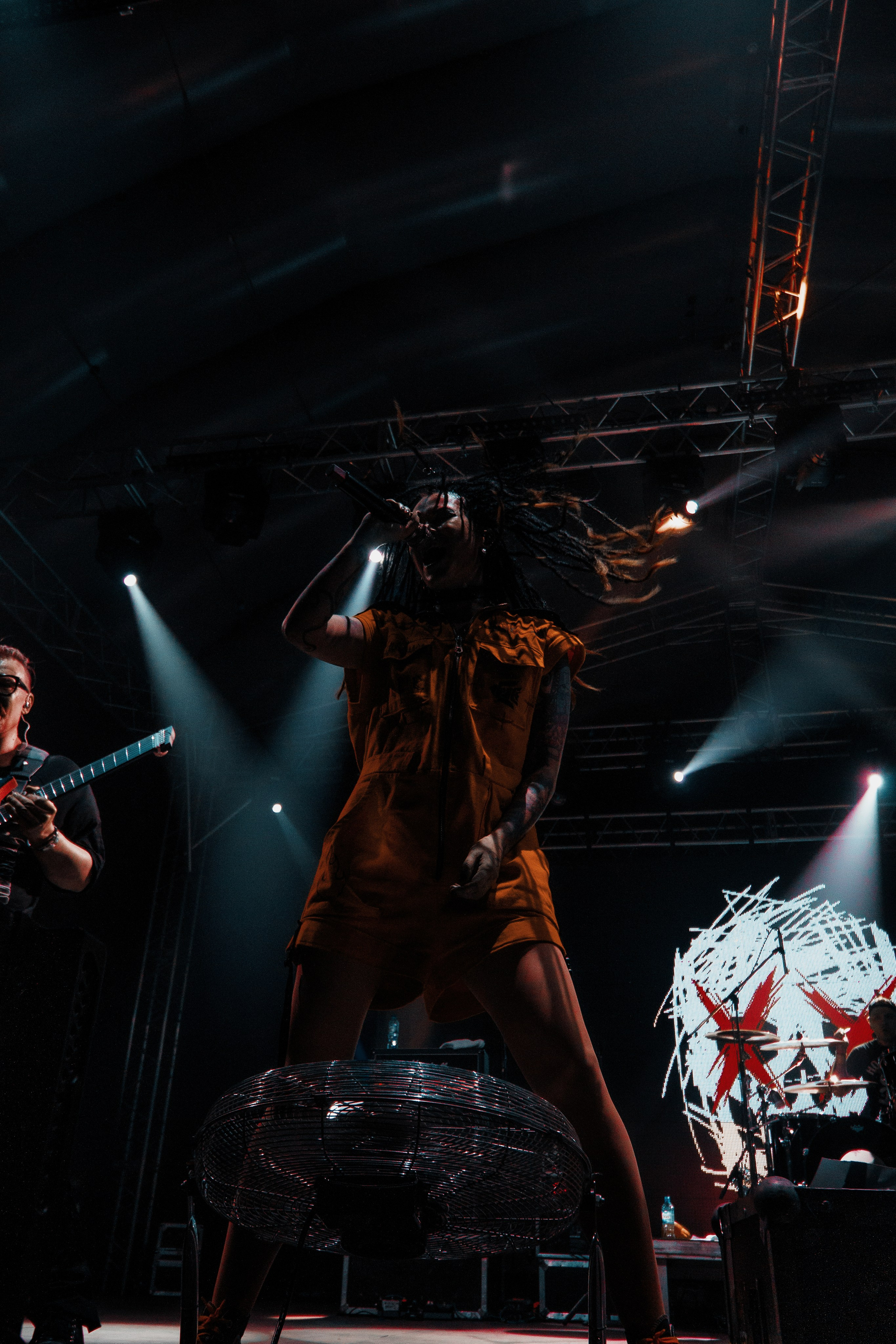 Слот. Фотограф Александр Закадычный | Таганрог