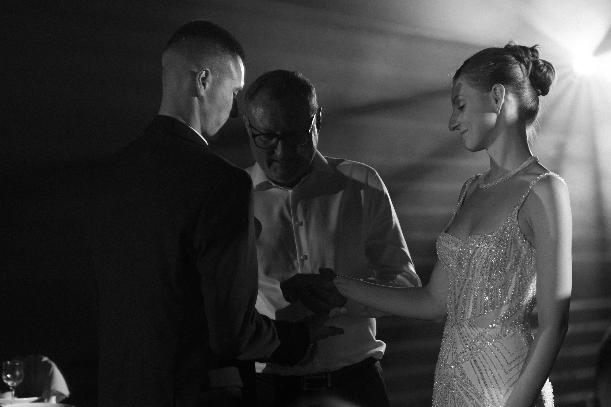 Даниил и Софья. Свадебный фотограф в Пятигорске и КМВ Софья Аджикеримова