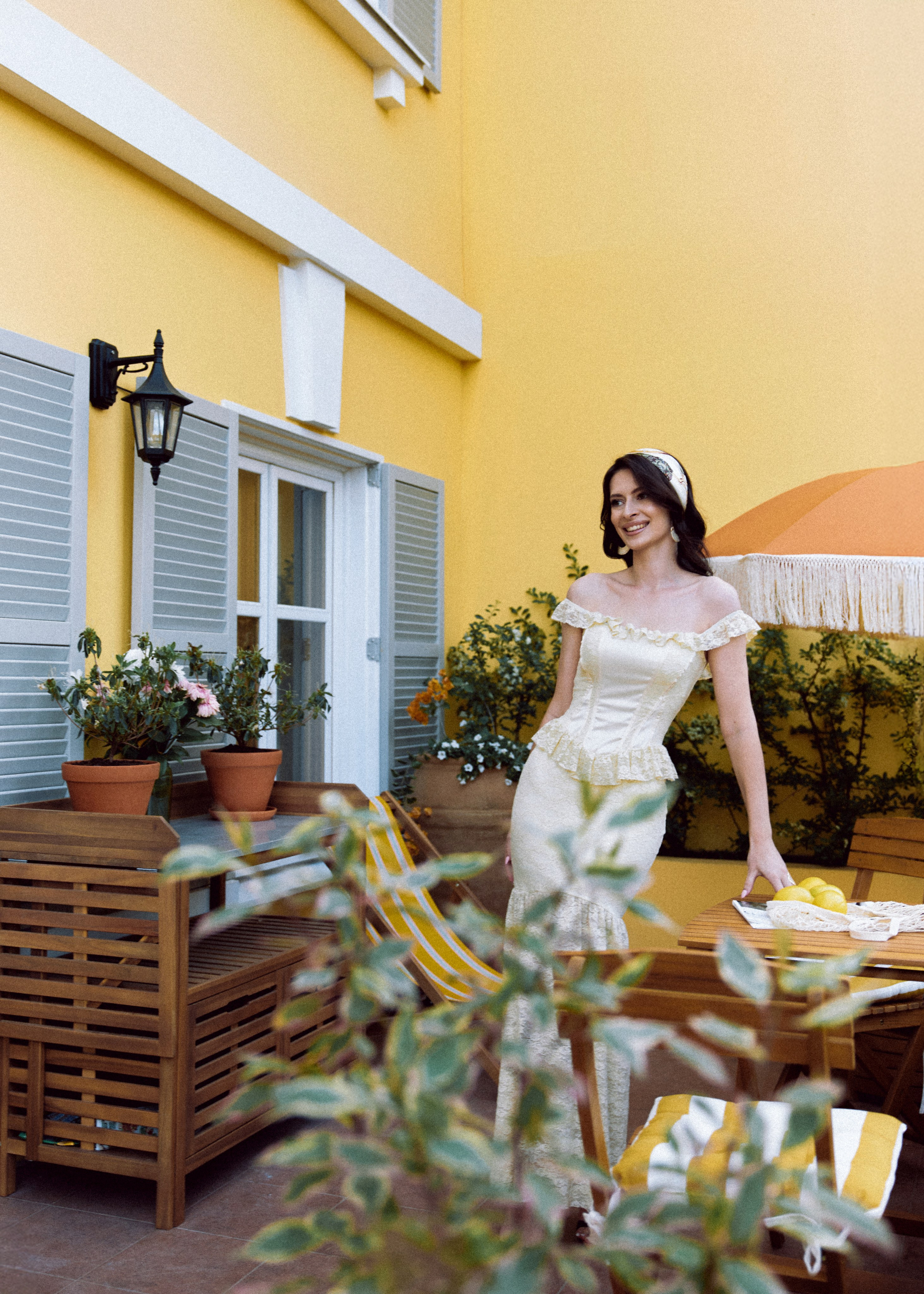 Italia. Фотограф в Ростове на Дону