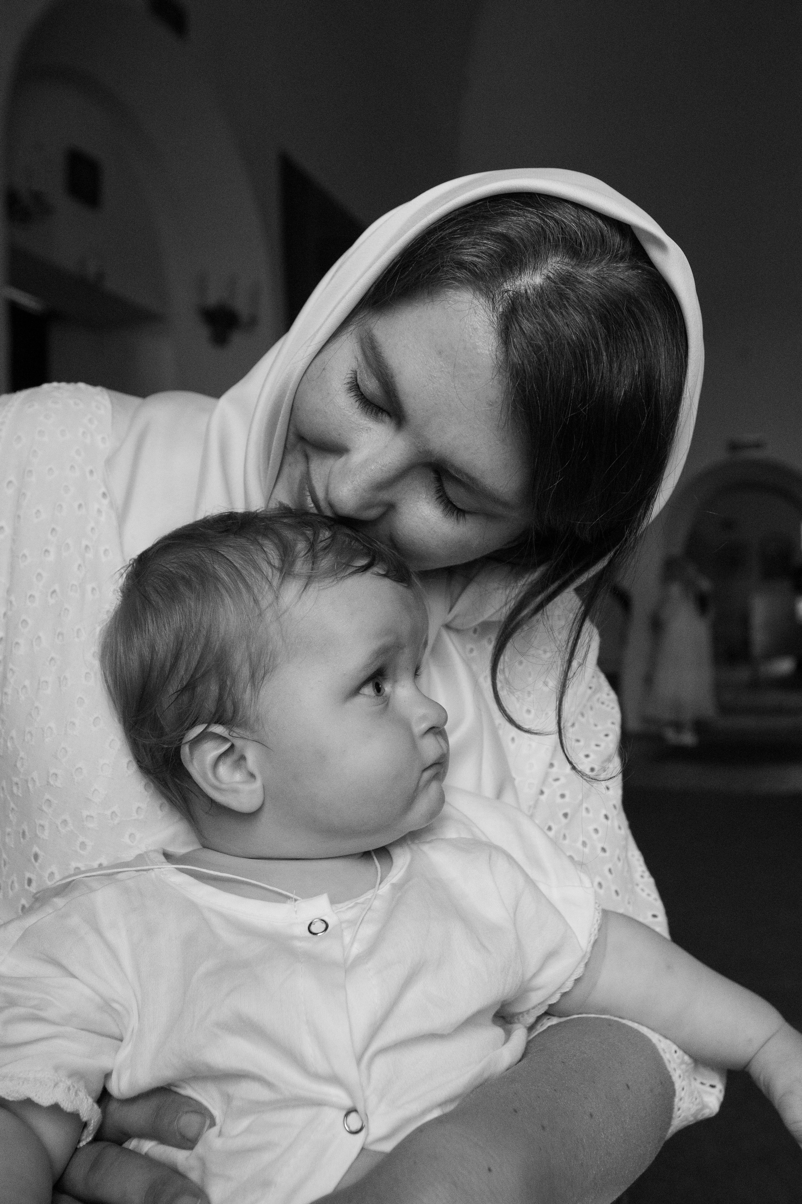 Таинство Крещения