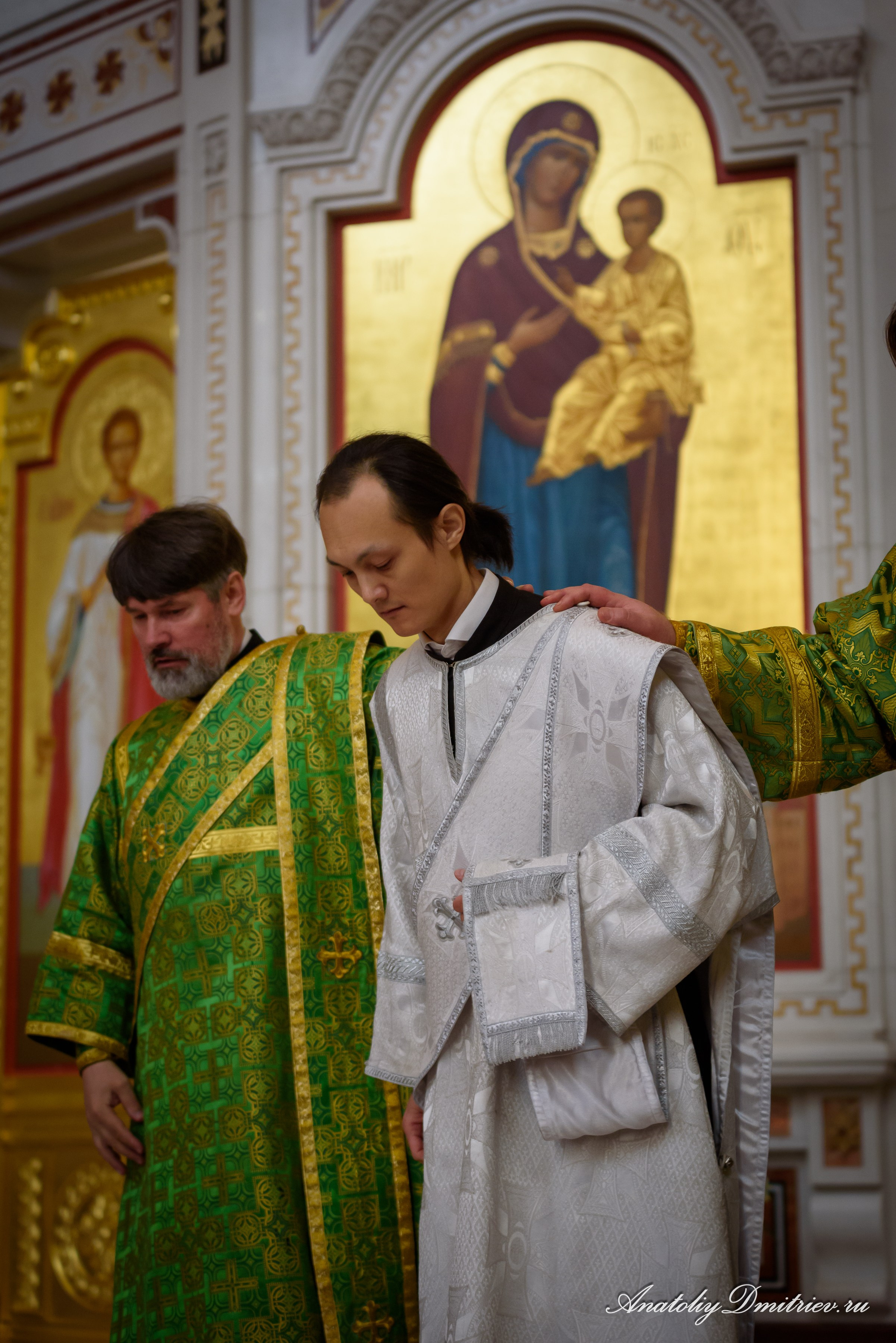 Вербное 2025. Фотограф  Крещения и Венчания Калининград