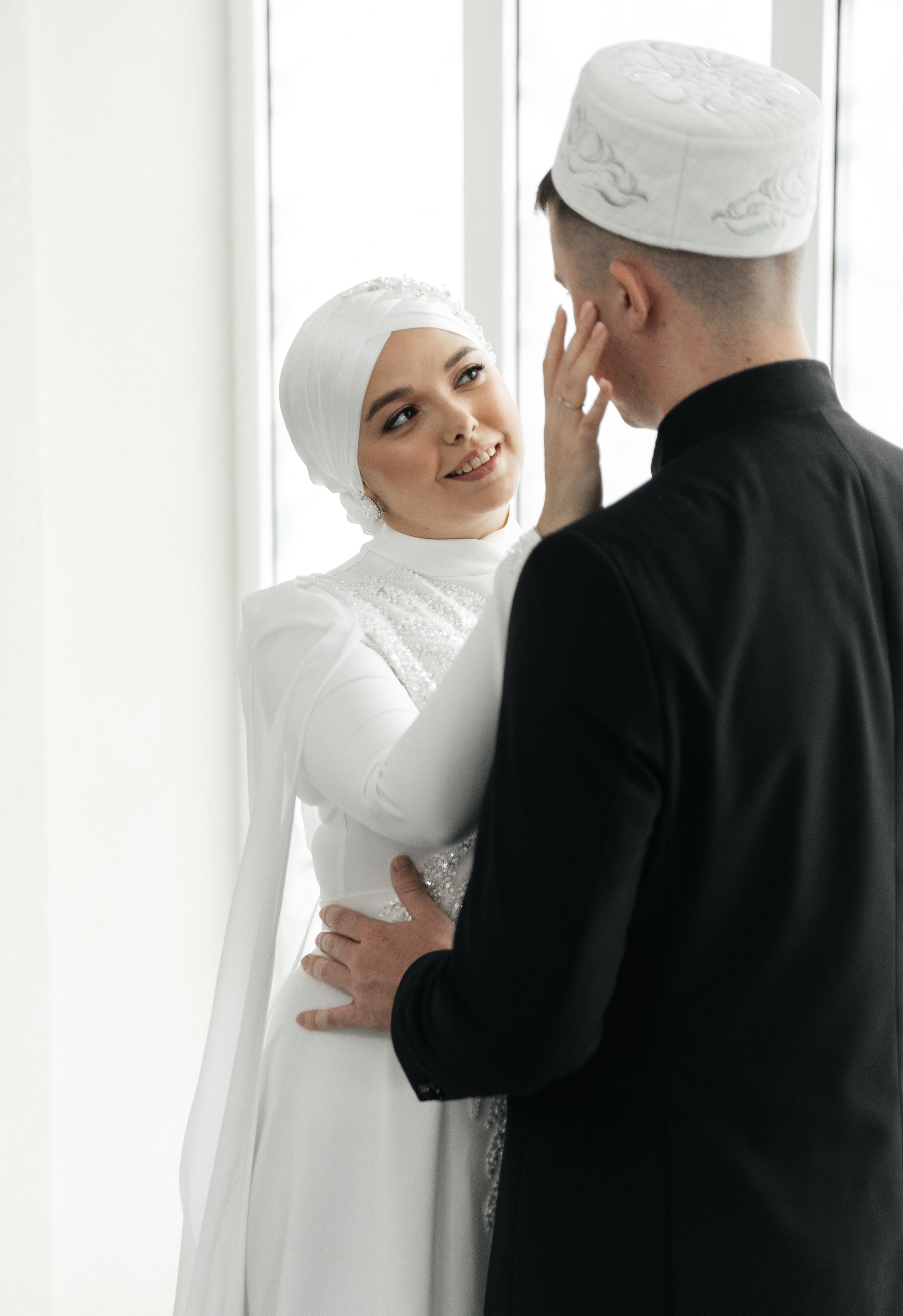 Bulat & Gulgena. Свадебный фотограф Ильнар Асадуллин