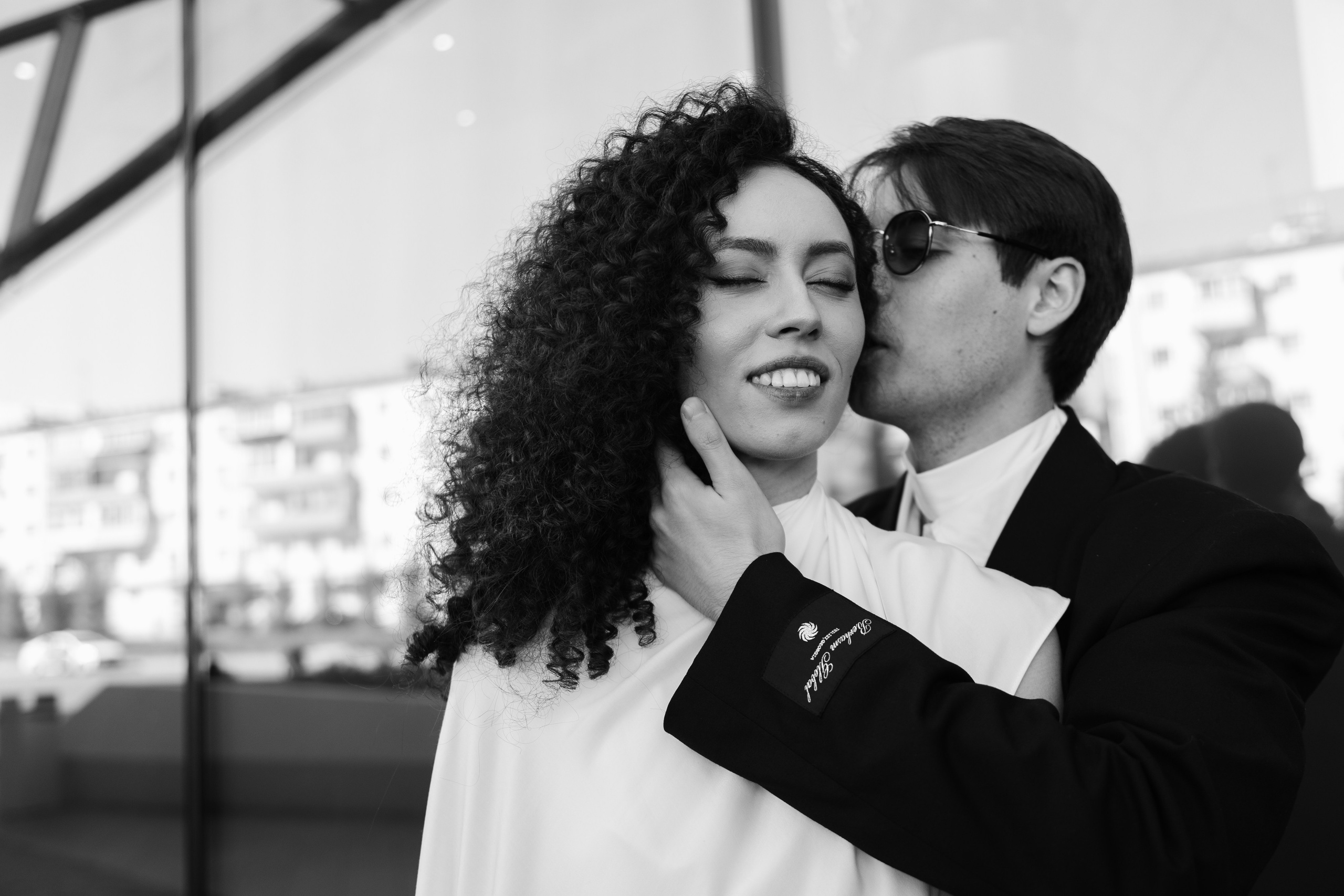 Michael & Agata. Свадебный фотограф Ильнар Асадуллин