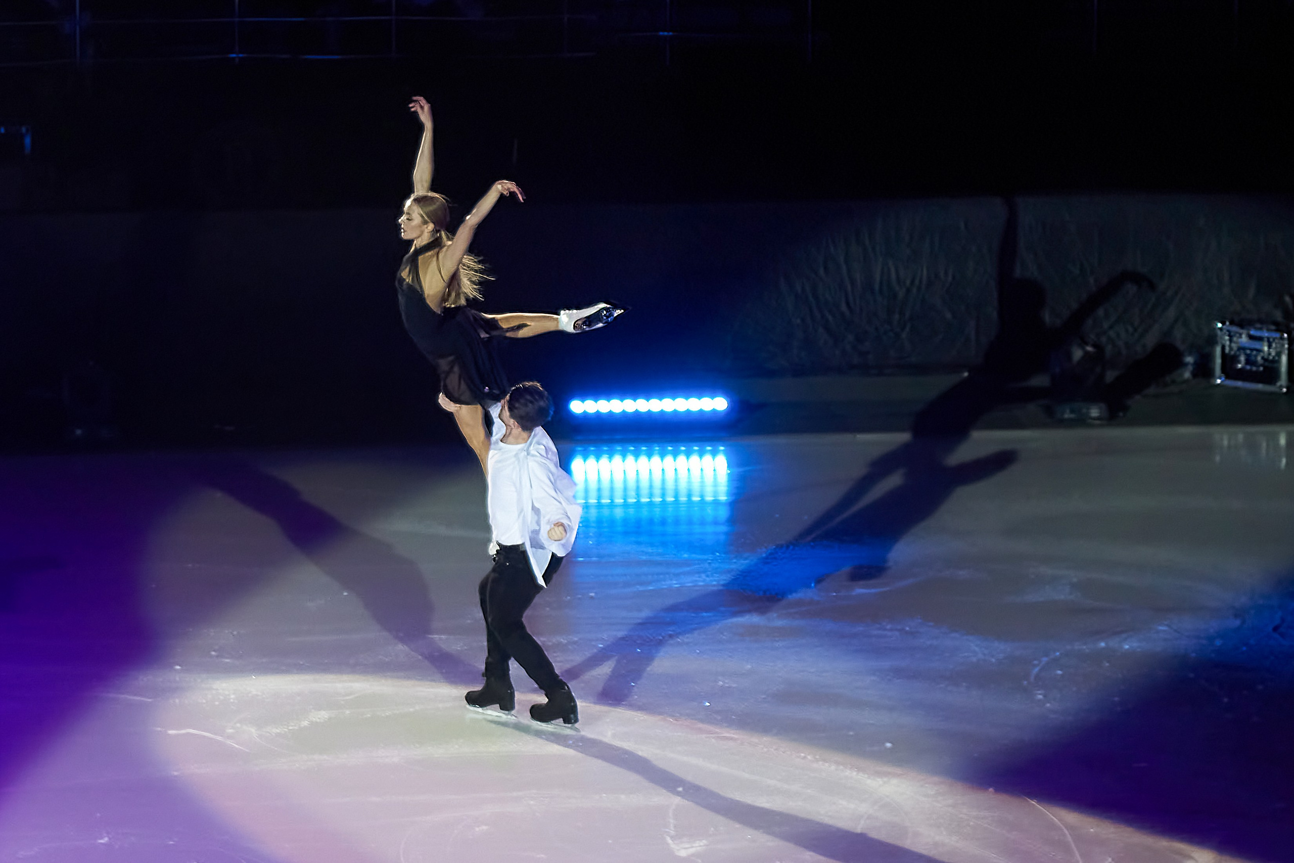 Авербух шоу. Репортажный фотограф Владимир Артамонов