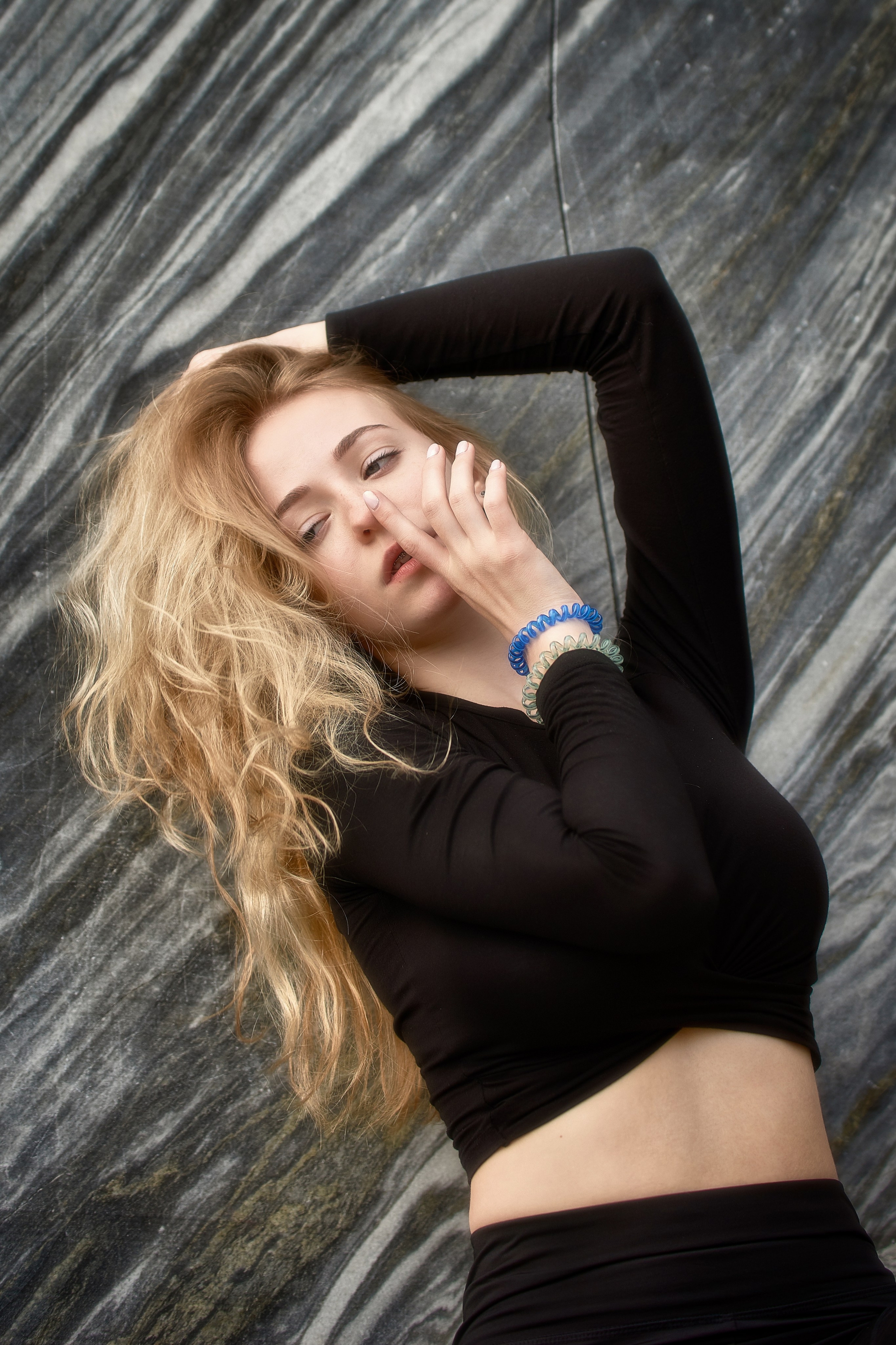 Рускеала. Карелия. Фотограф. Владимир Артамонов