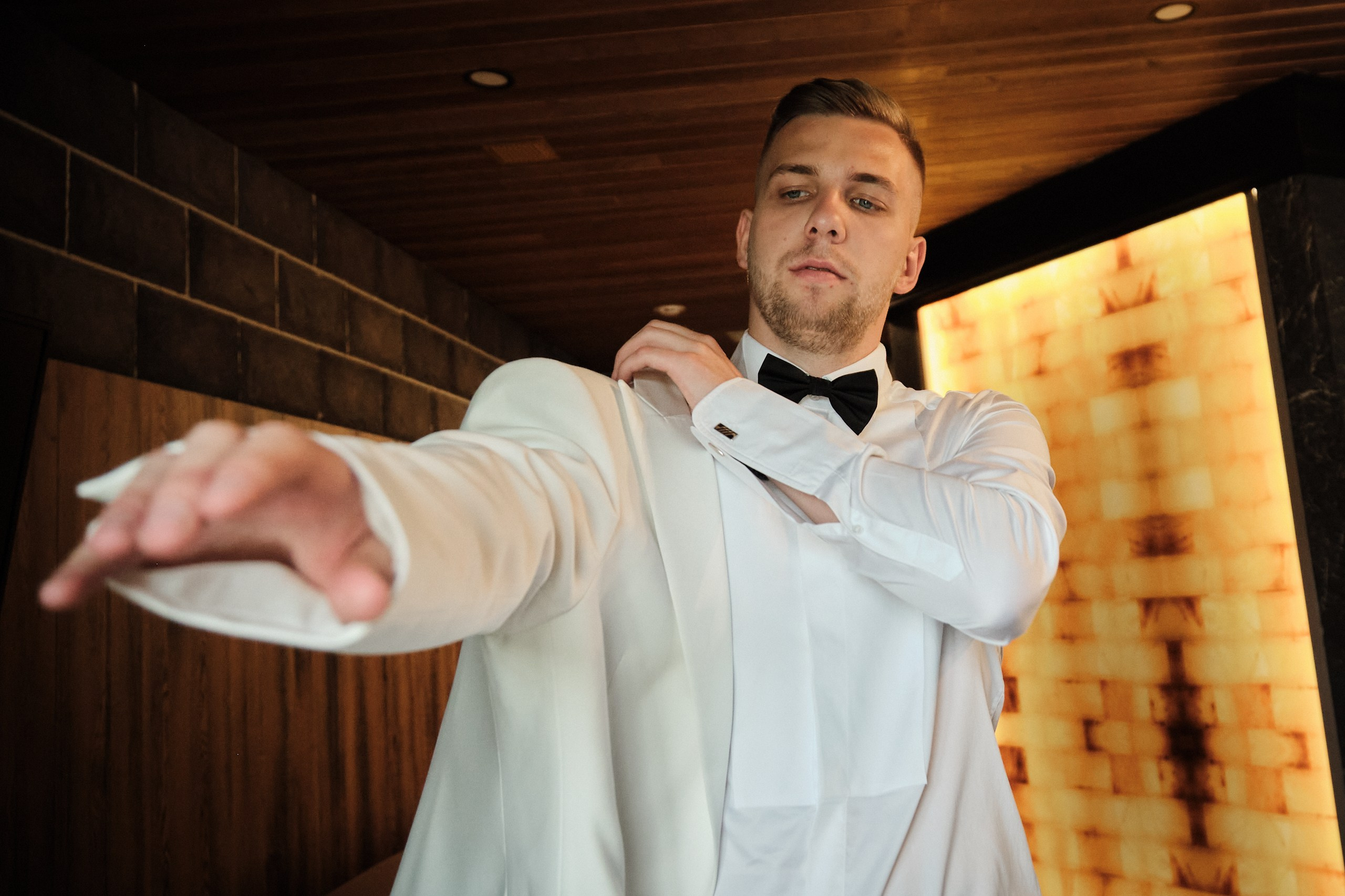 Свадьбы. Фотограф Корчагин Даниил