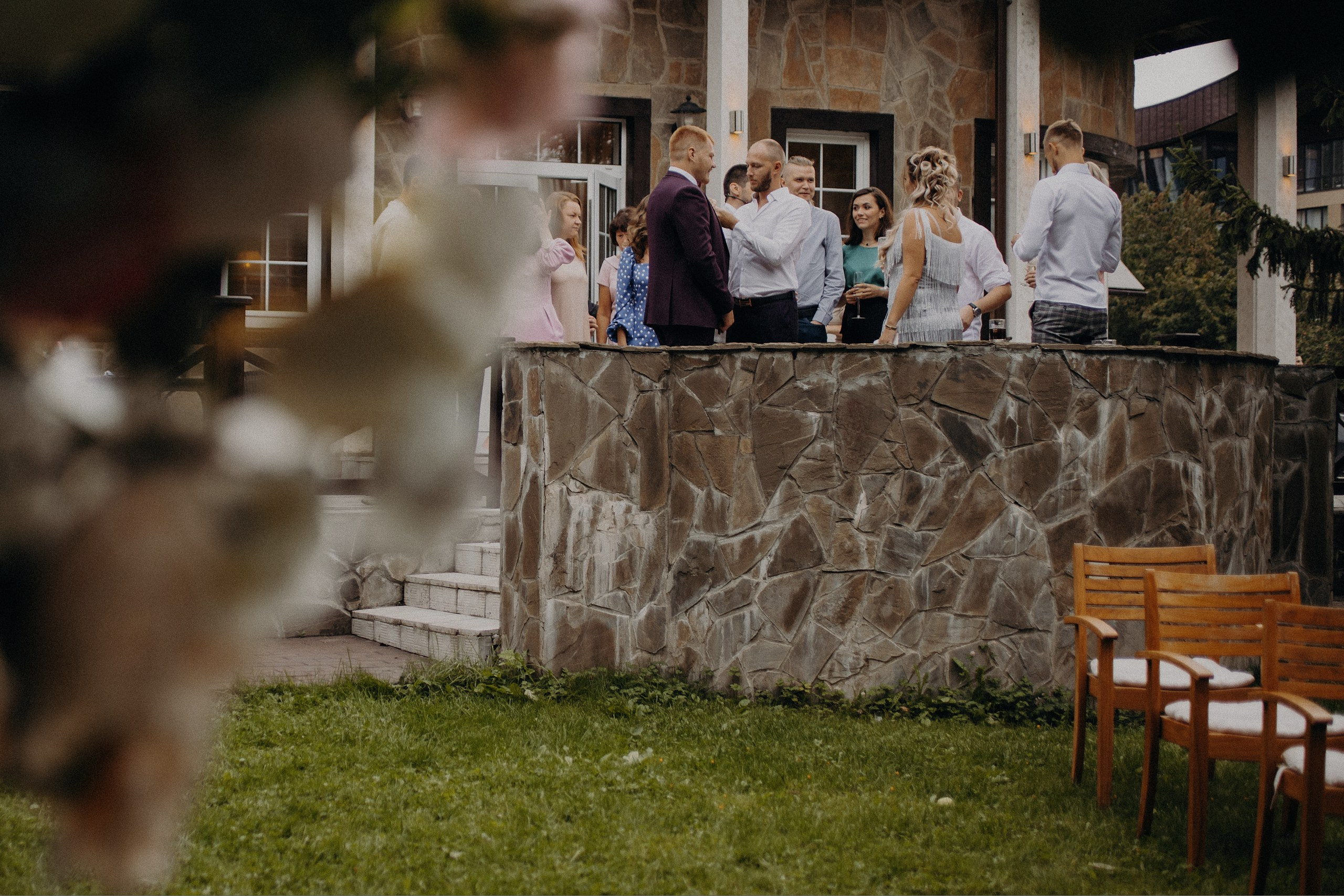 Анна и Сергей. Портфолио