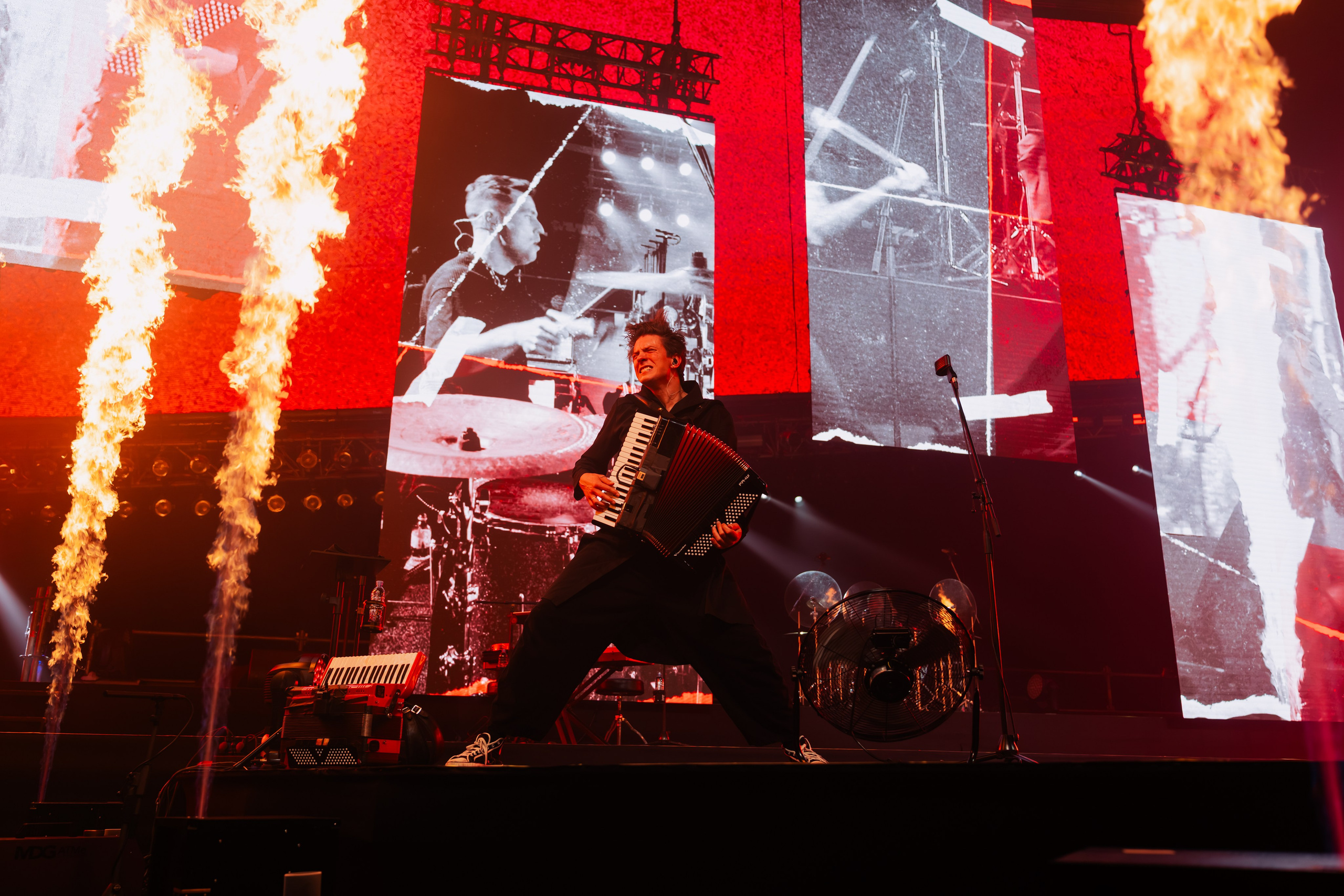 THE HATTERS / SAINT-PETERSBURG / 2025. OOPS