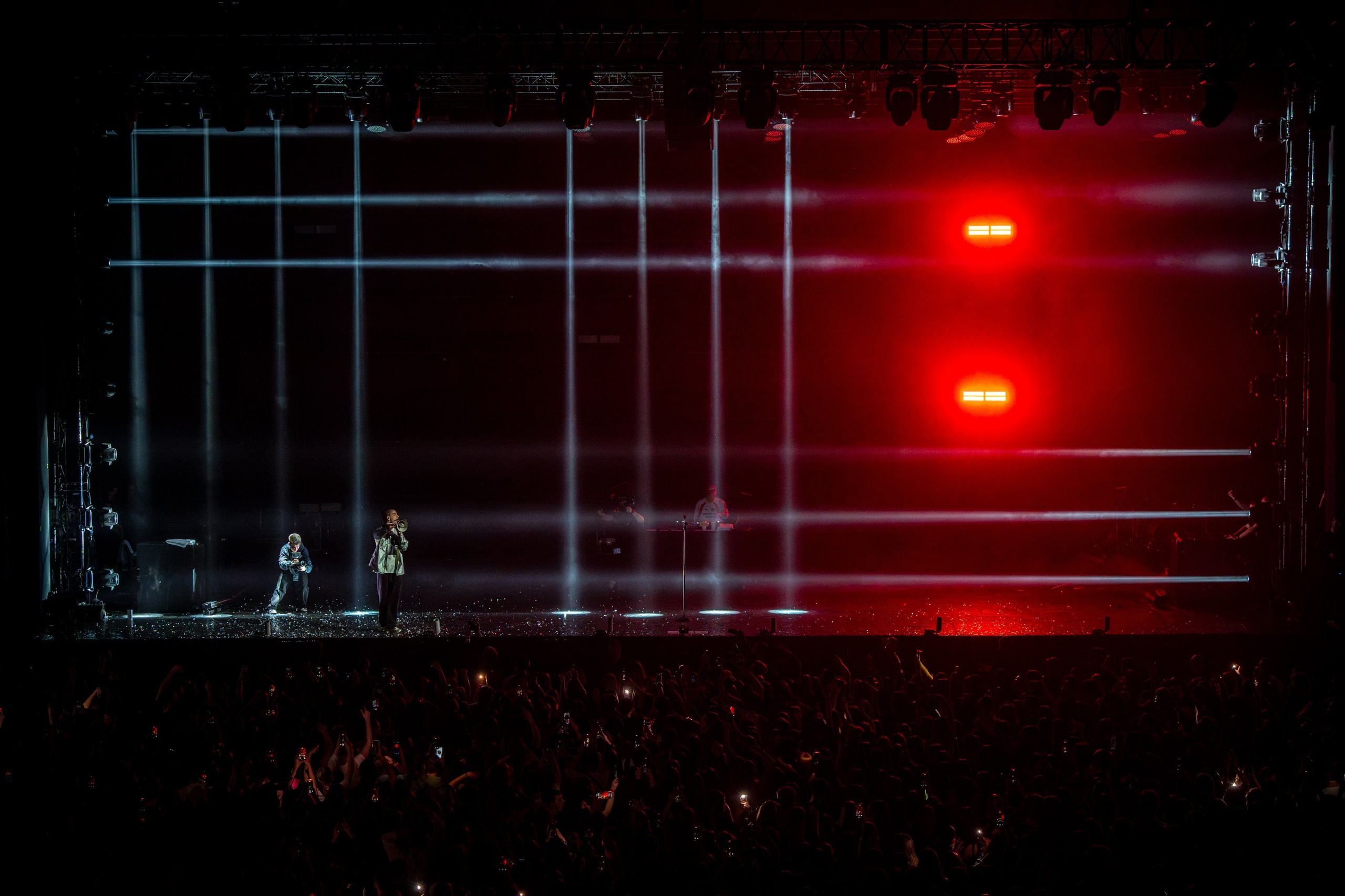 FEDUK | MOSCOW | 2025. OOPS