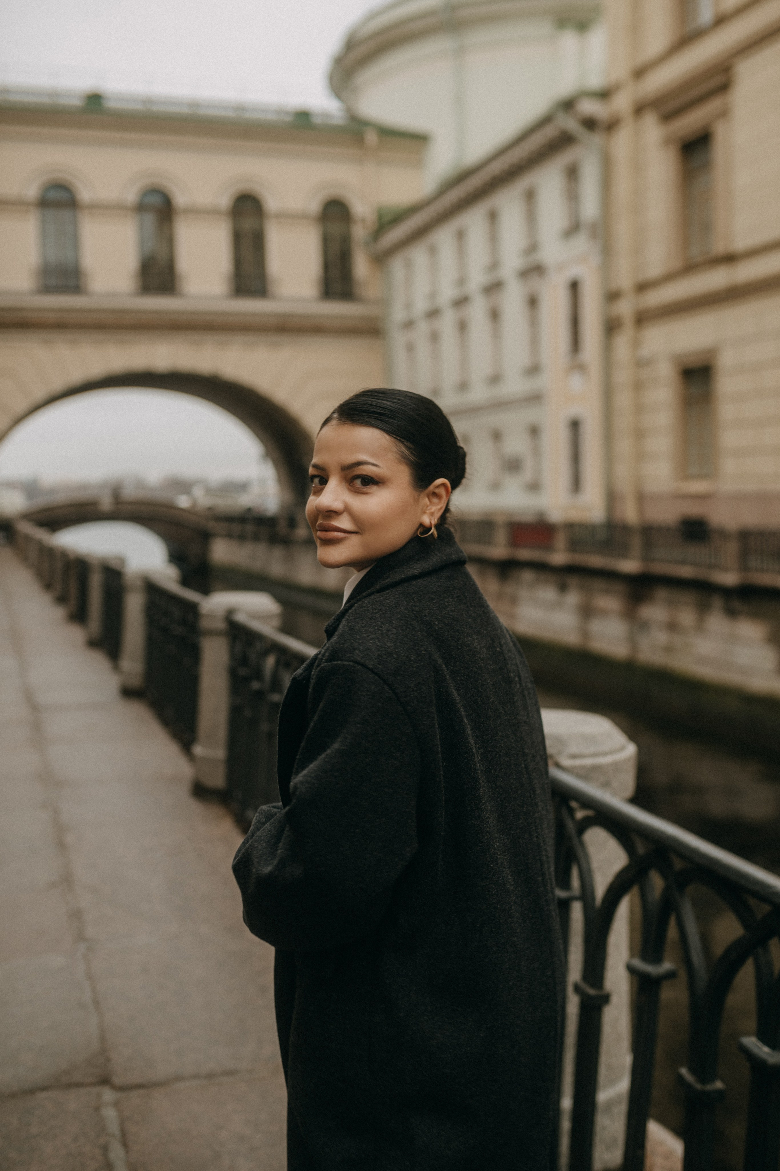 Лиза. Фотограф в Санкт Петербурге Лара Великова