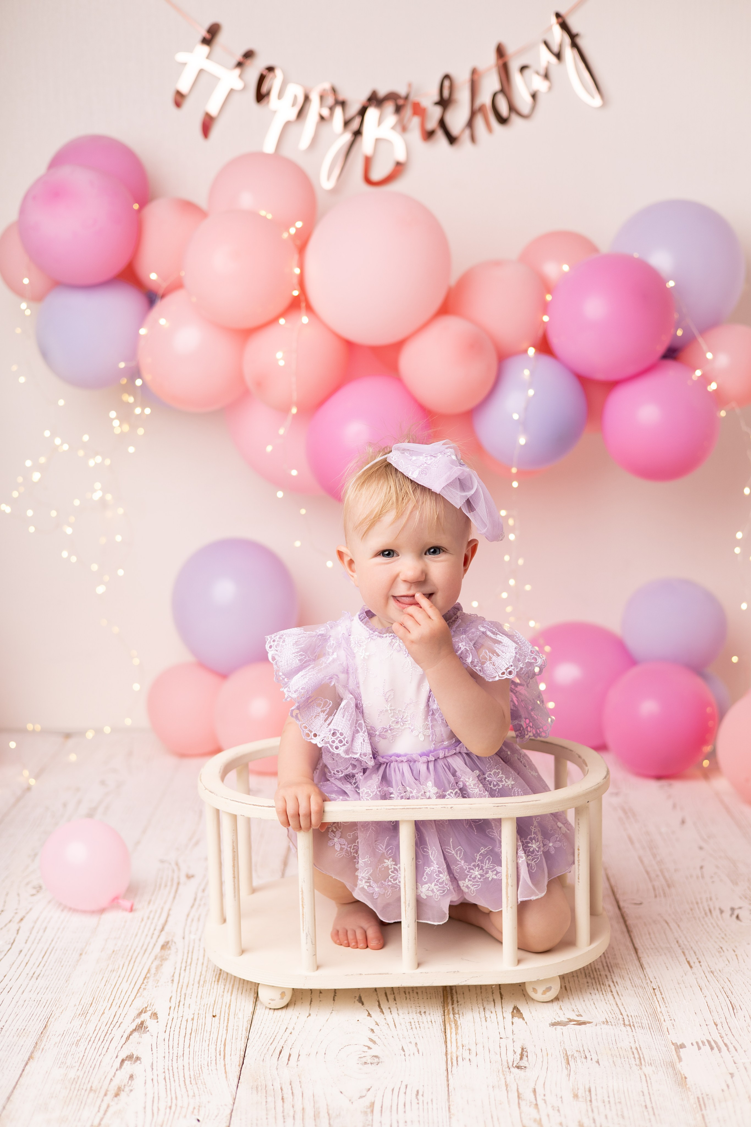 Годовасие. Детский новорождённых и детей постарше Анисимова Полина