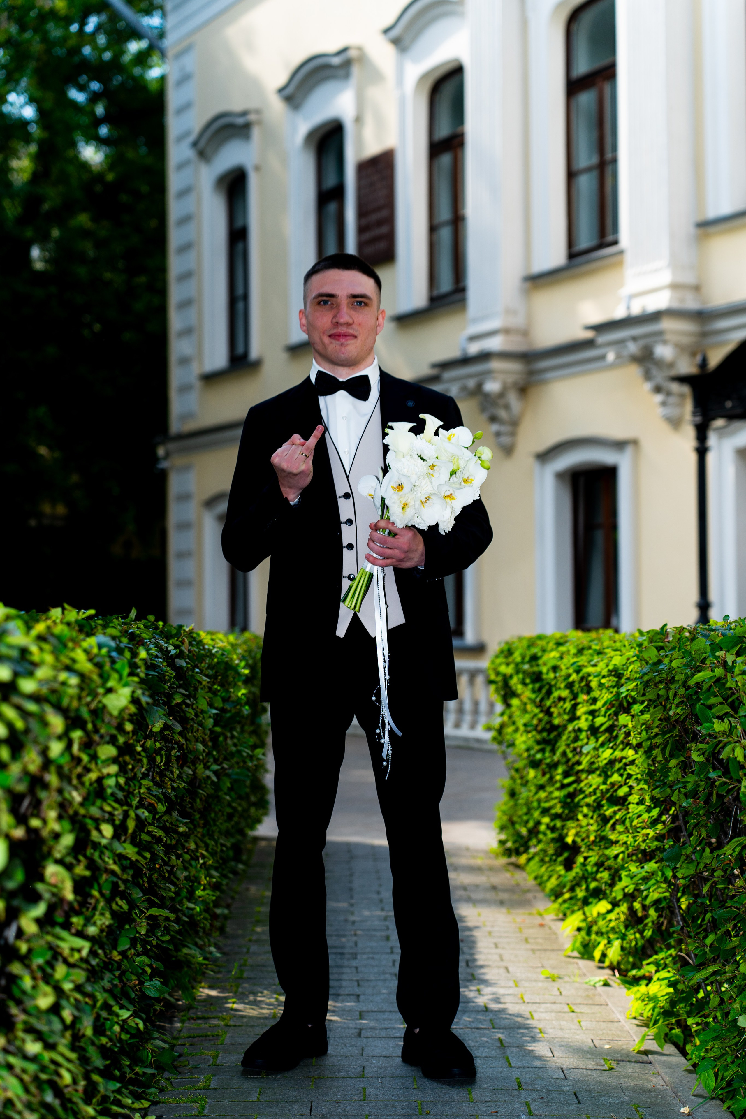 Роспись. Kadr.production