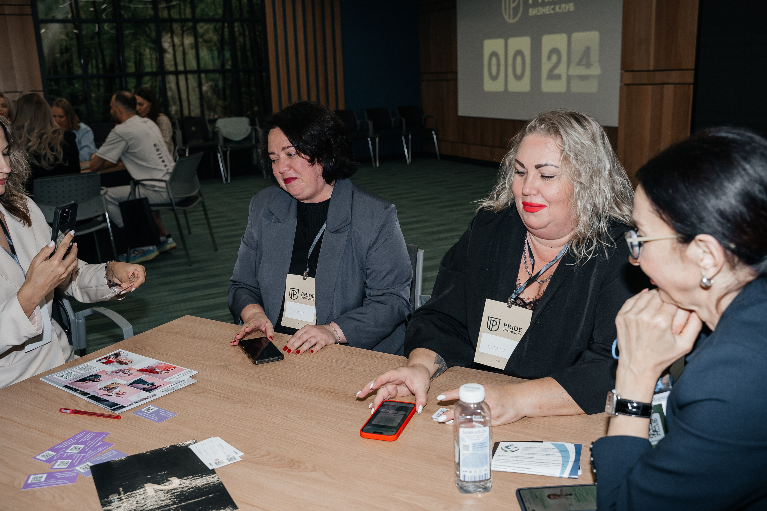 Репортаж. Виктория Алпеева — фотограф по любви