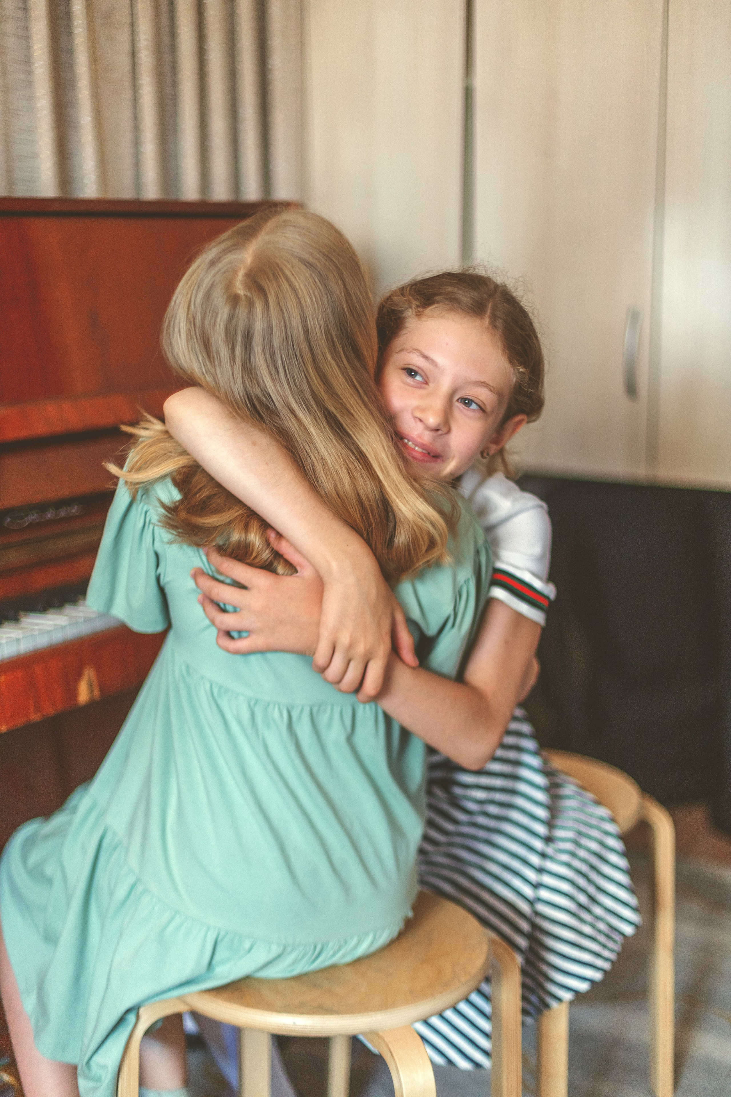 4 класс. Главная