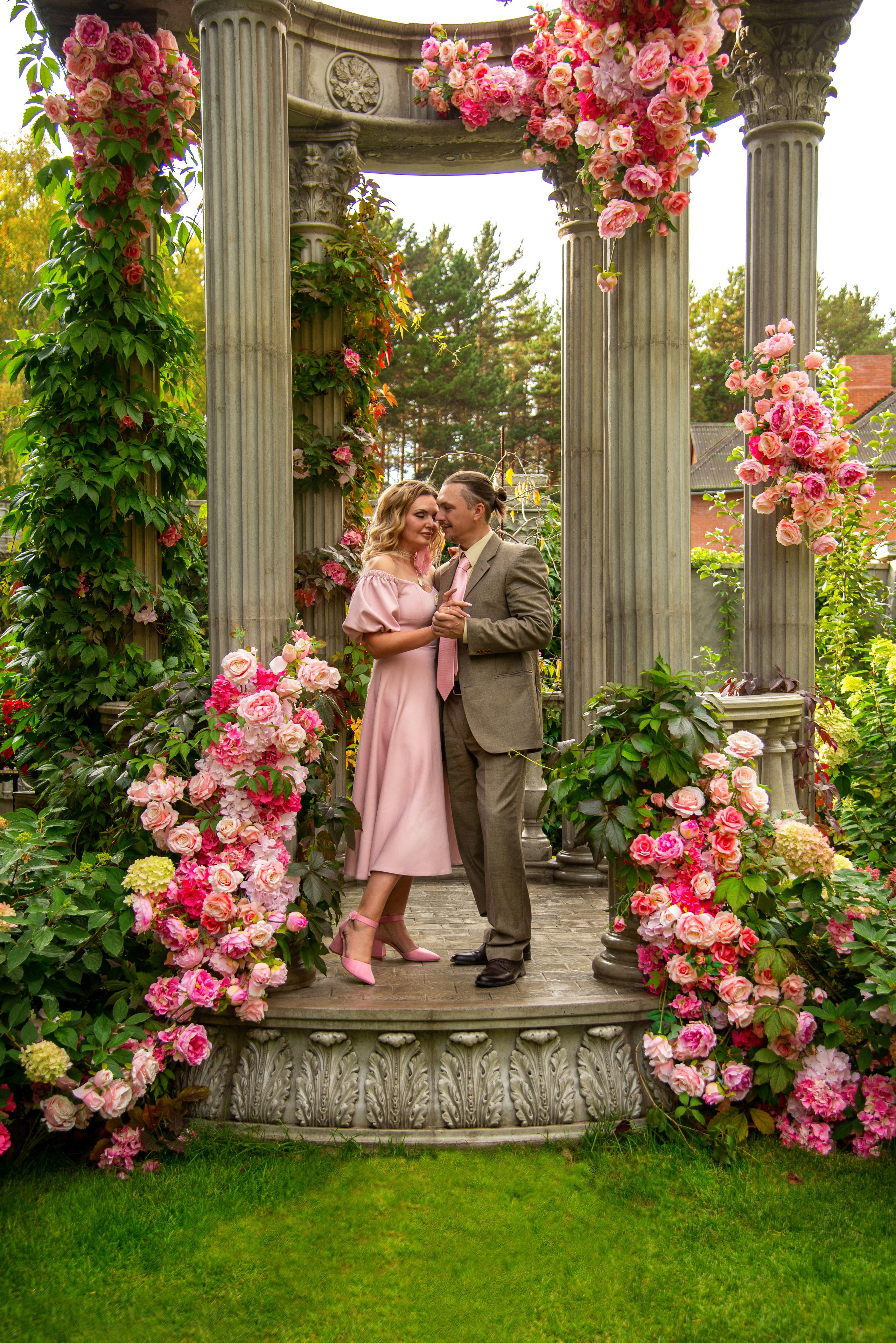 Свадебная фотосессия. Главная