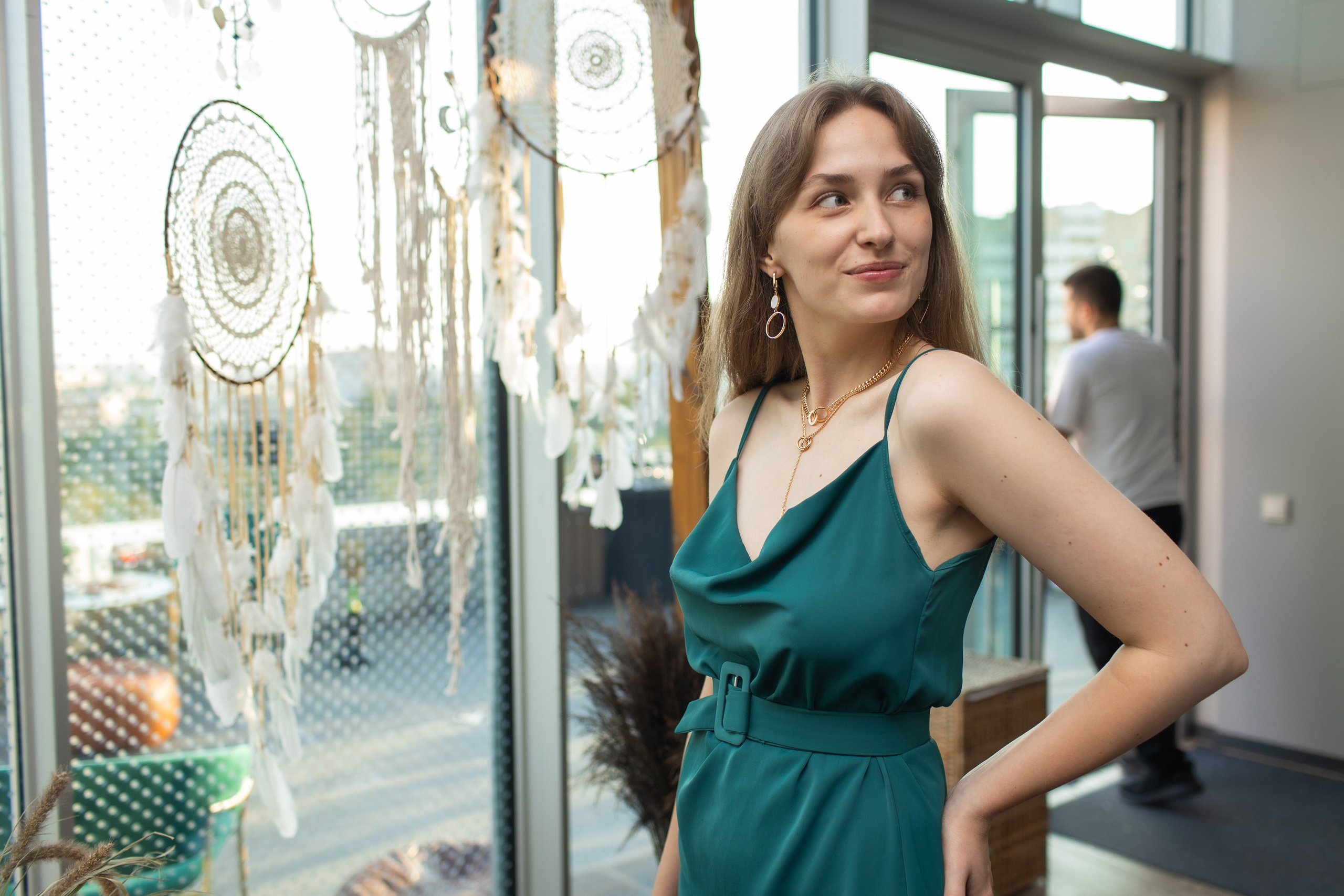 Festival party. Фотограф в Москве Десятова Ксения