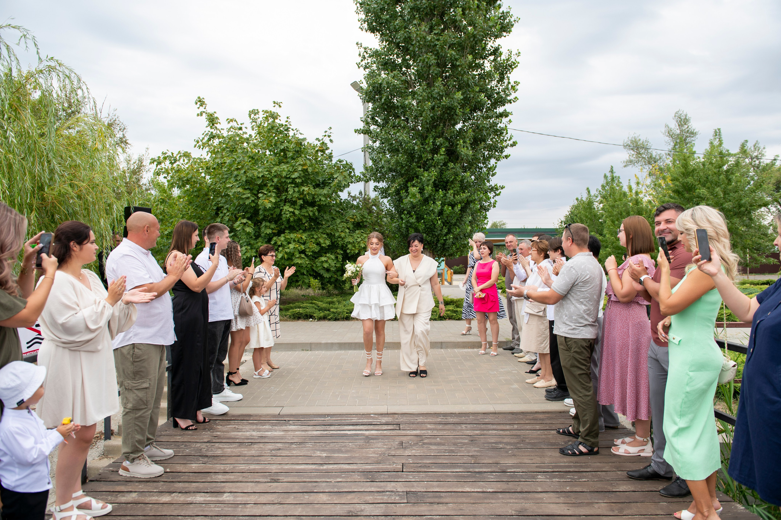 Пакет S (Выездная регистрация). Ваш фотограф для любого вида съемки