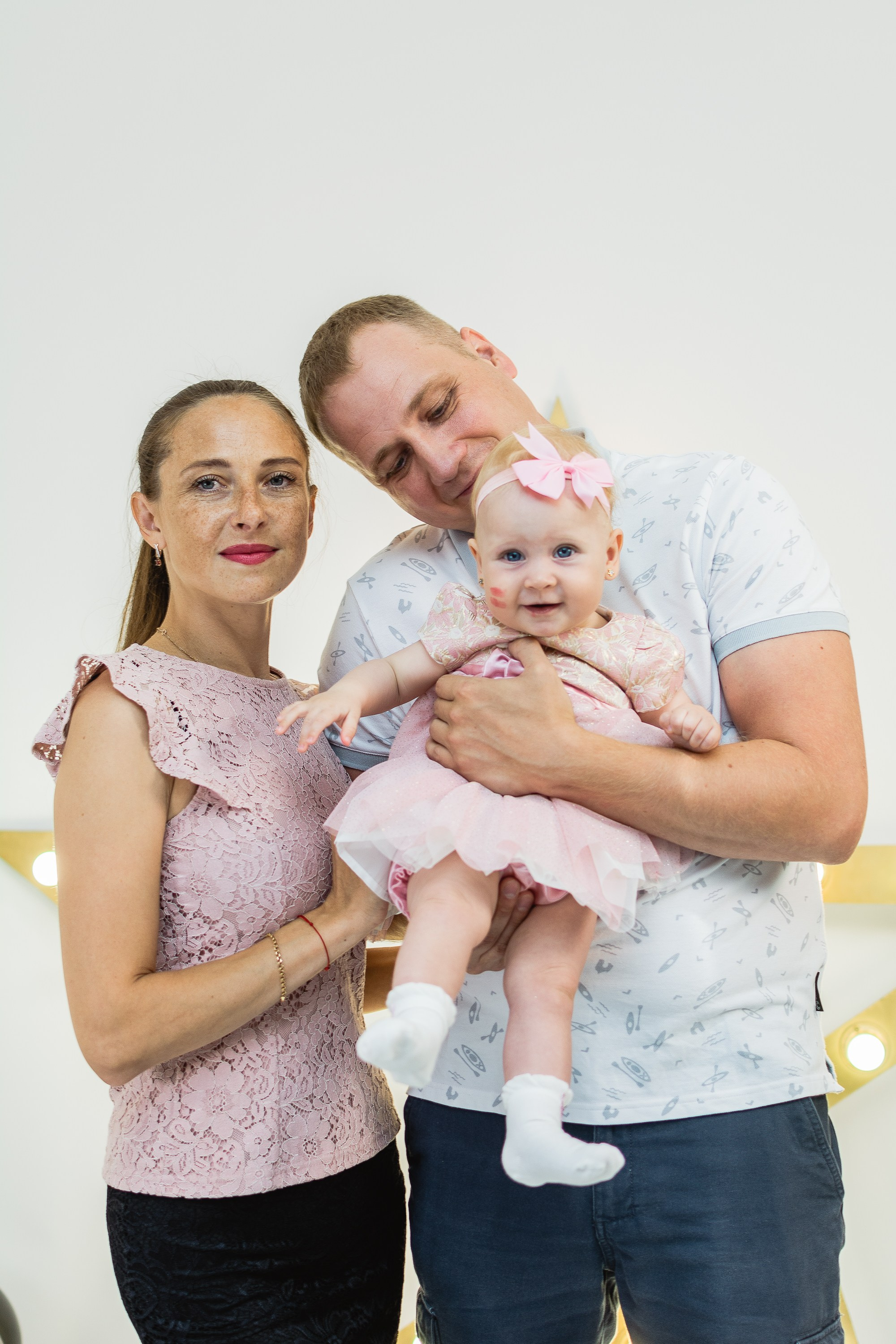 Виолетта. CLICKVIDA