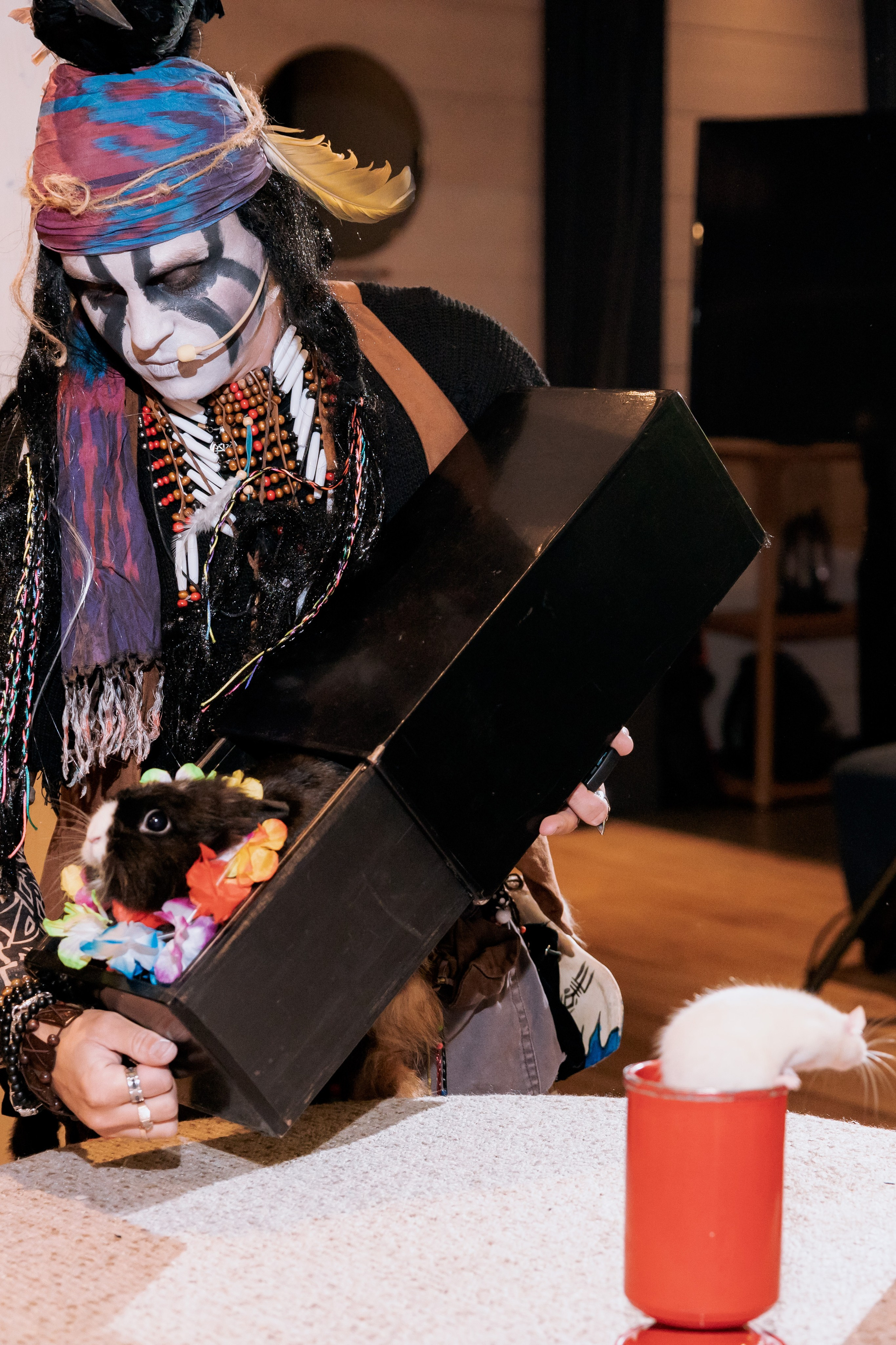 Праздник в стиле ЛИЛО и СТИЧ. Семейный фотограф в Москве, Щелково, Фрязино _ Виктория Степанова