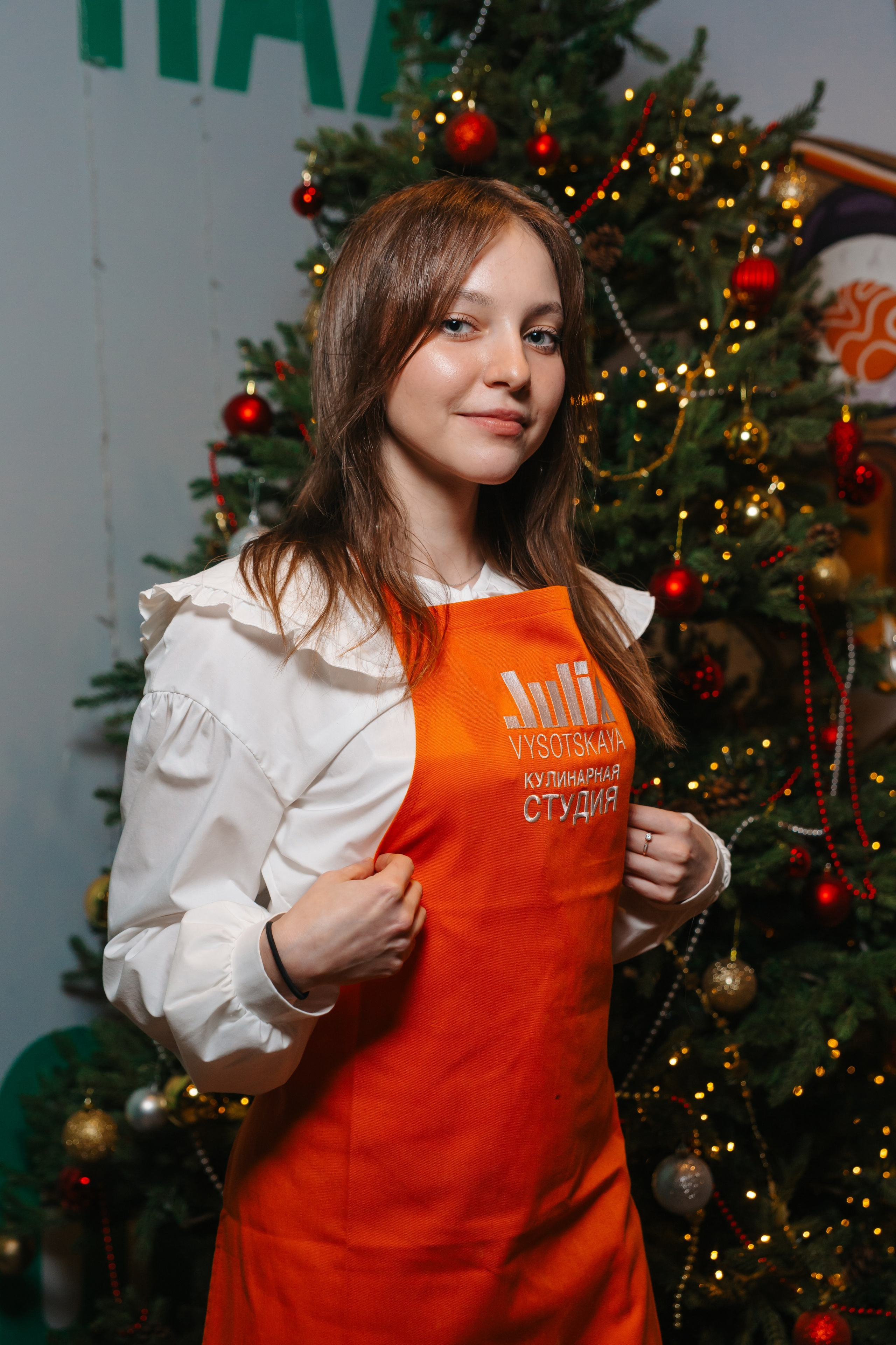 Кулинарные мастер-классы. Kubynin.V Production