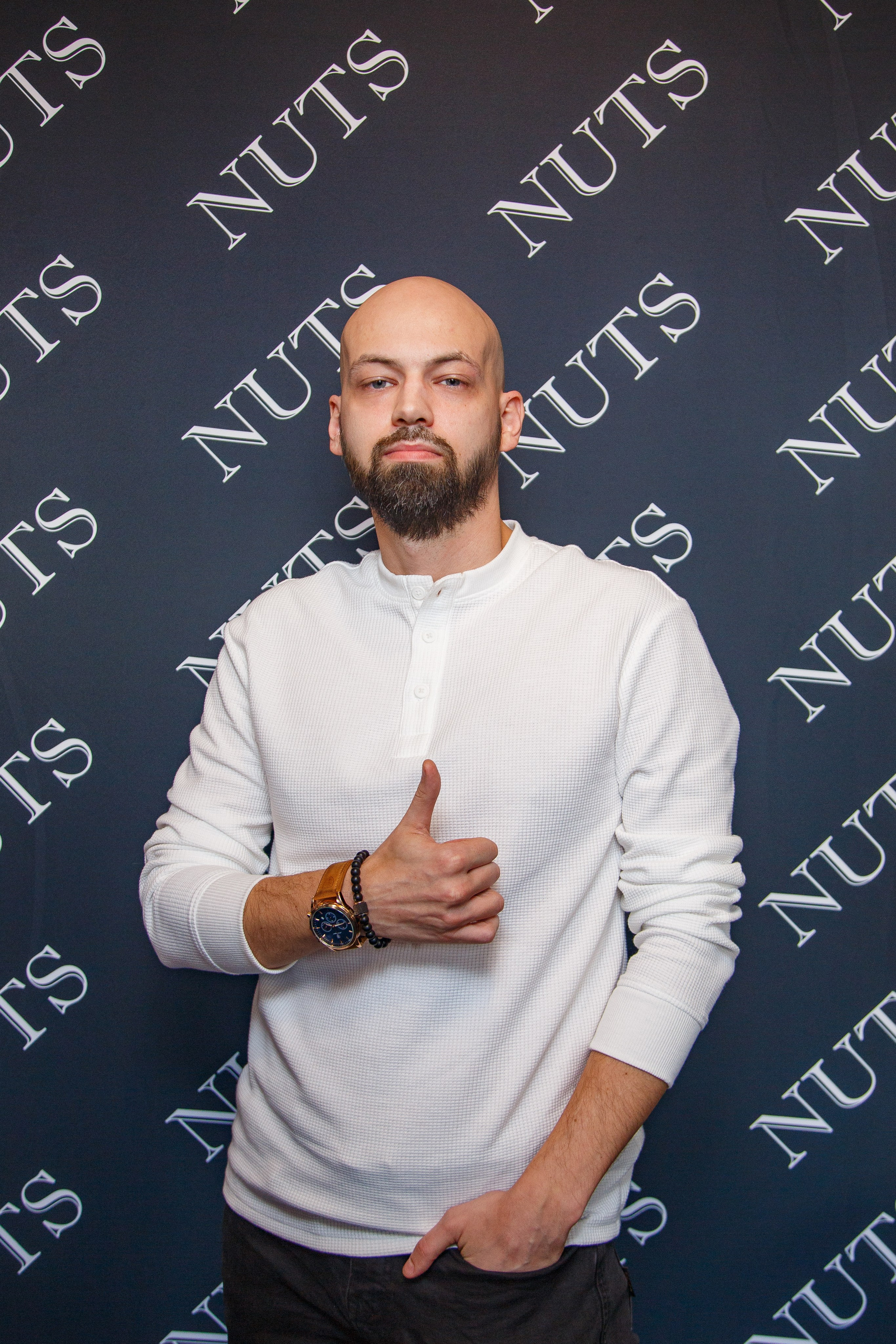 NUTS. Kubynin.V Production