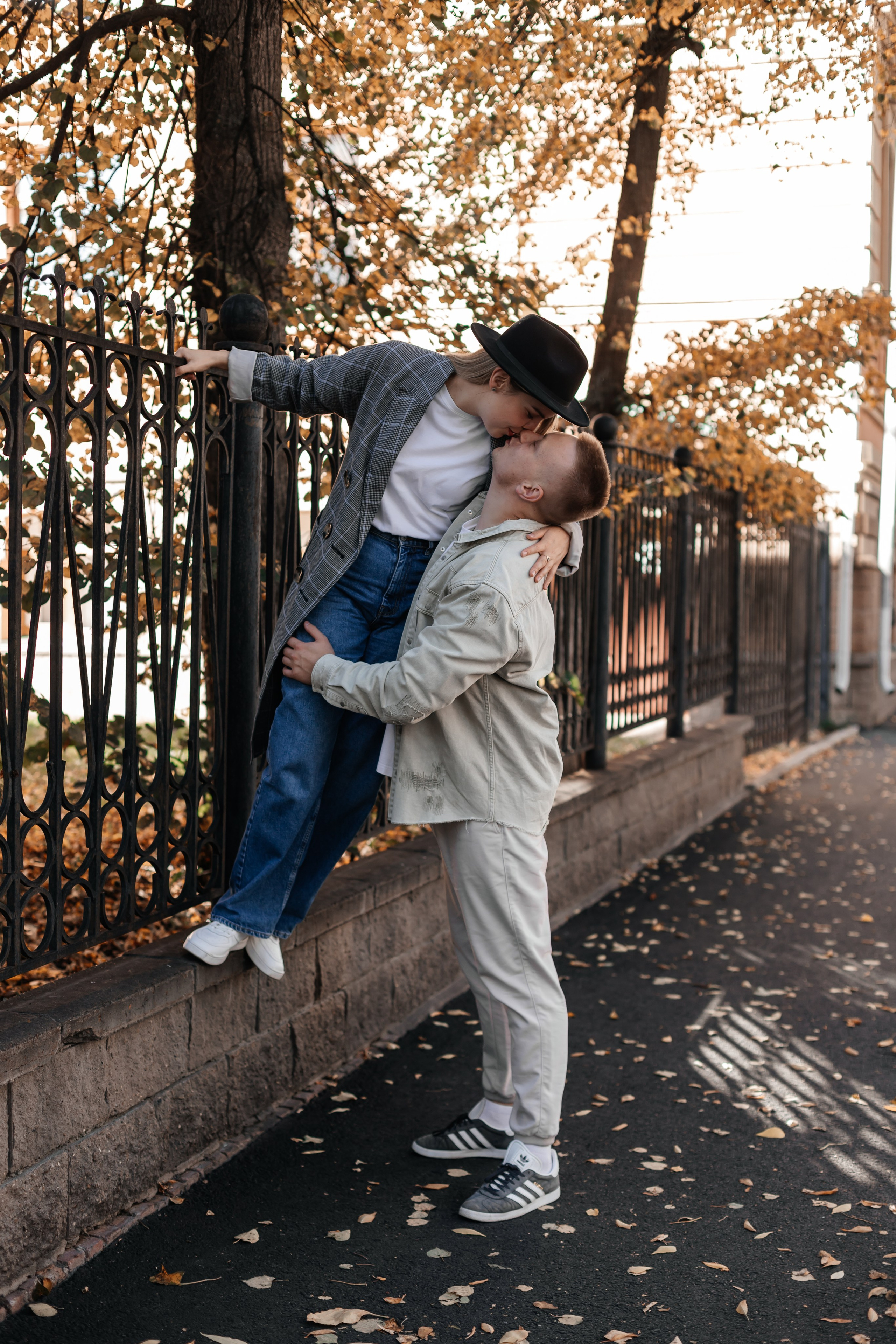 Павел и Мария. Марина Шаймухаметова. Фотограф в Уфе