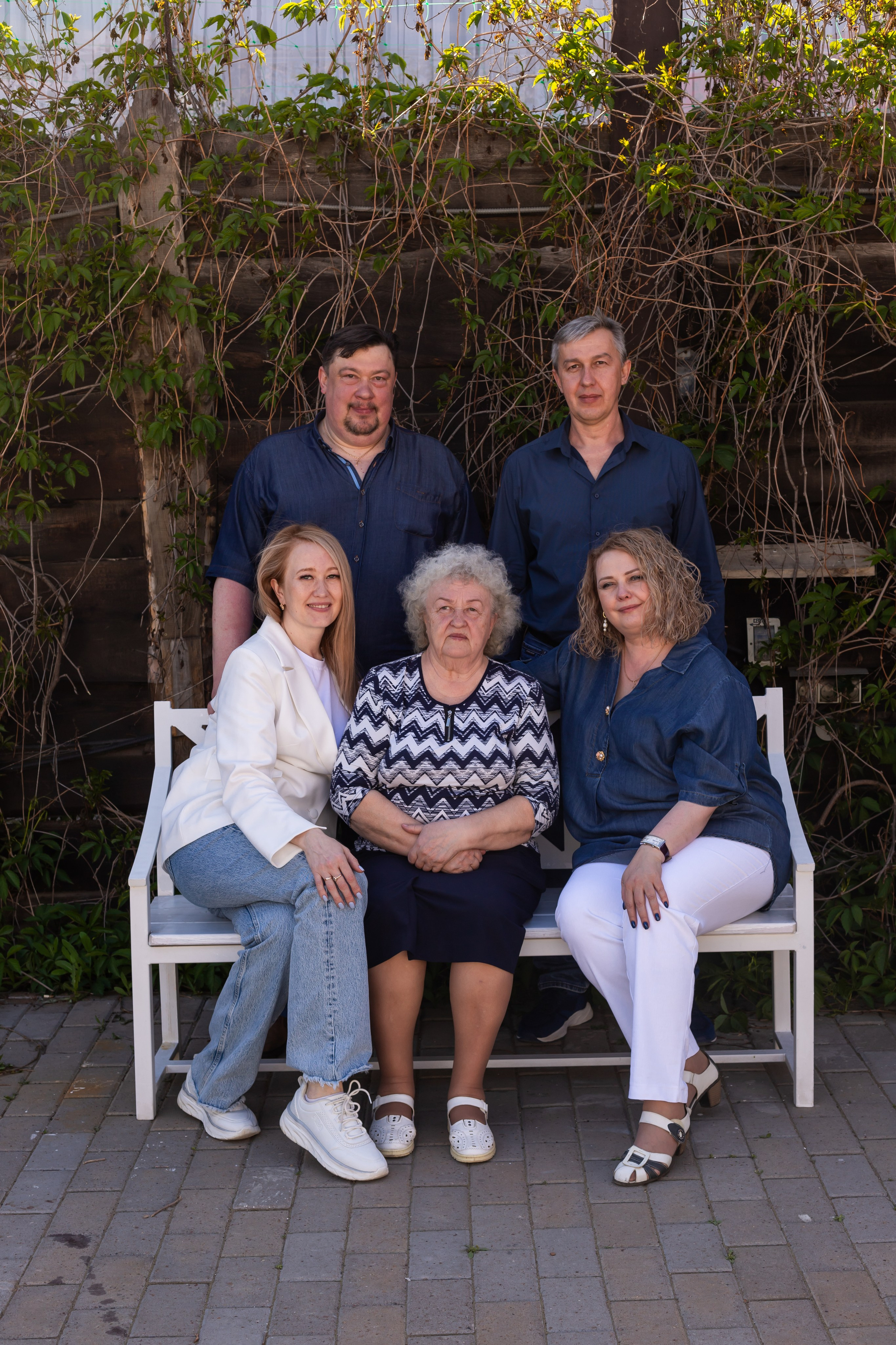 Юбилей Сергея. Марина Шаймухаметова. Фотограф в Уфе