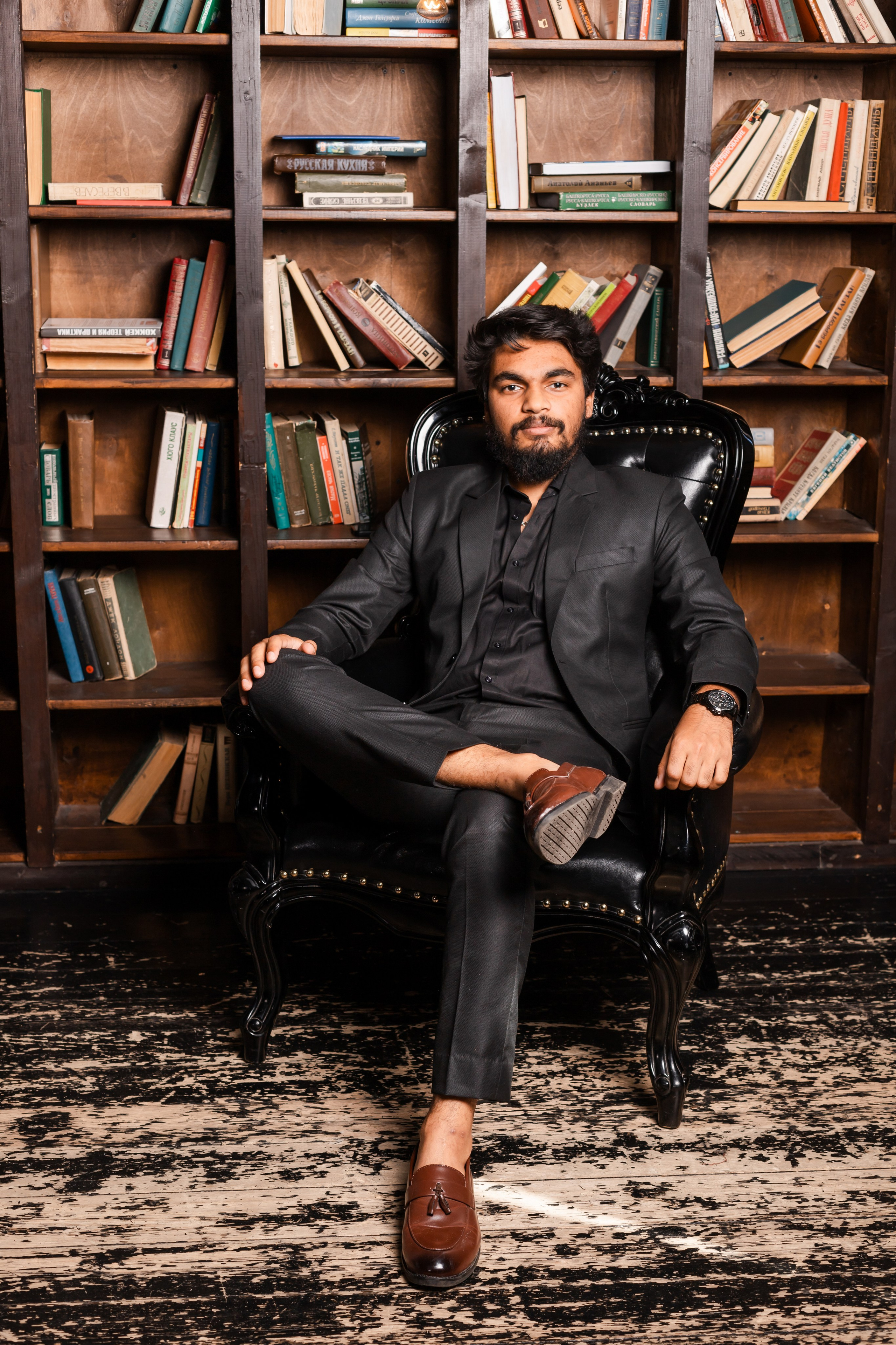 Bano. Марина Шаймухаметова. Фотограф в Уфе