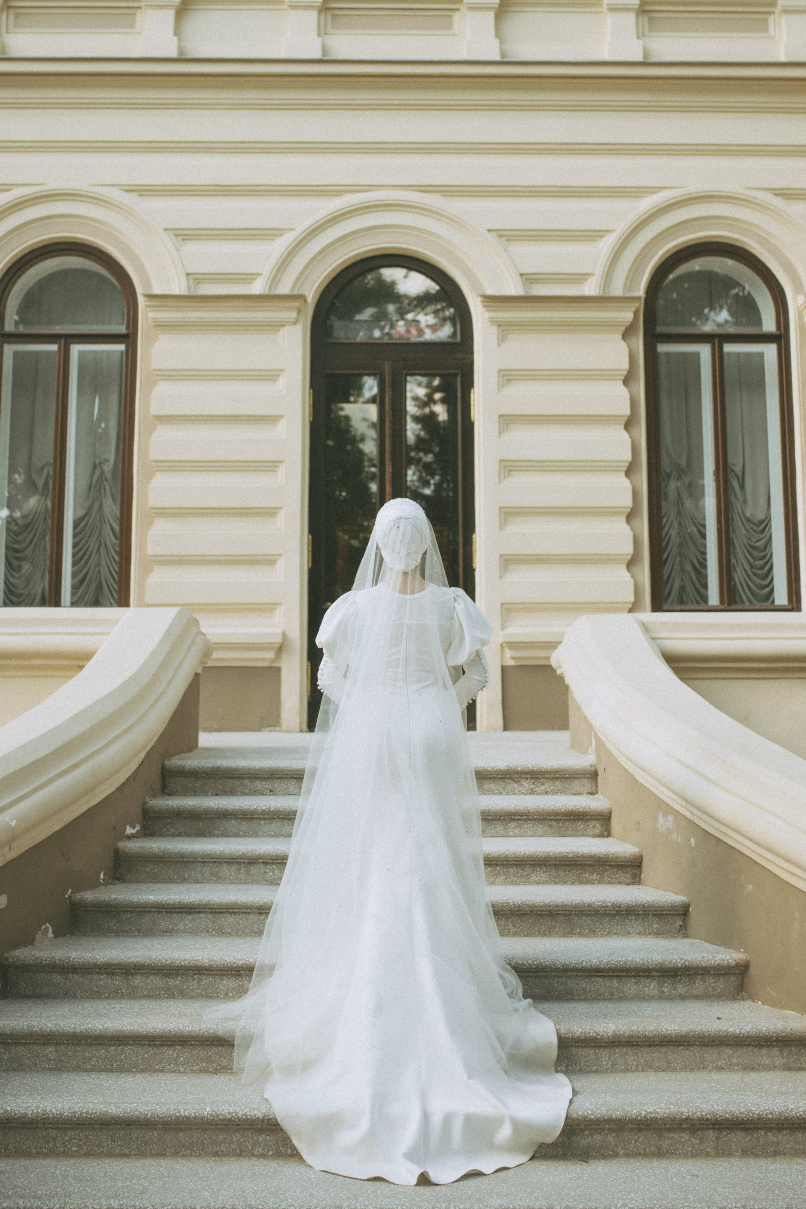 Свадьба Исмаила и Семы. Свадебный фотограф Казань