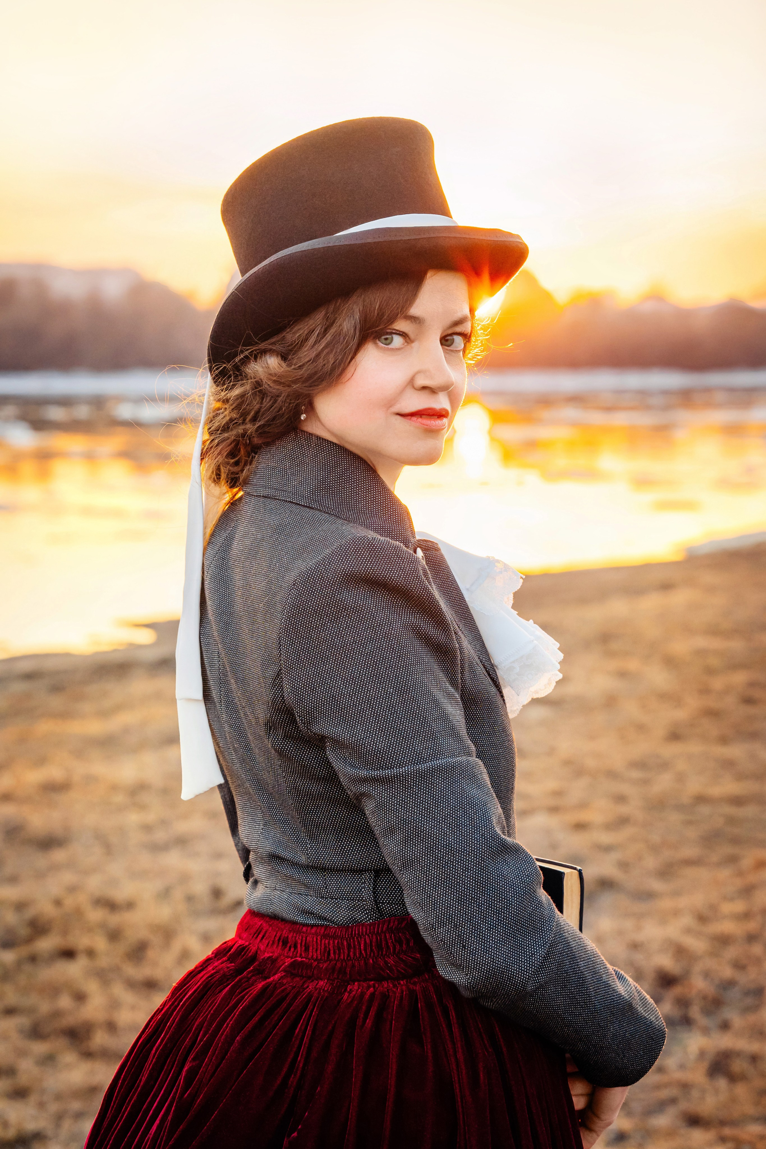 Весна. Фотограф Валентина Полунина