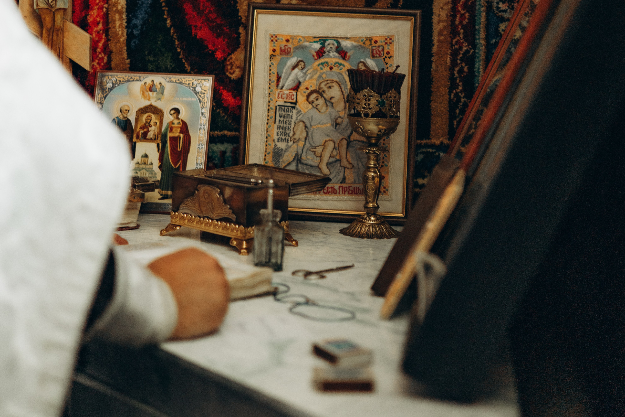 Розовка. Семейный фотограф Донецк