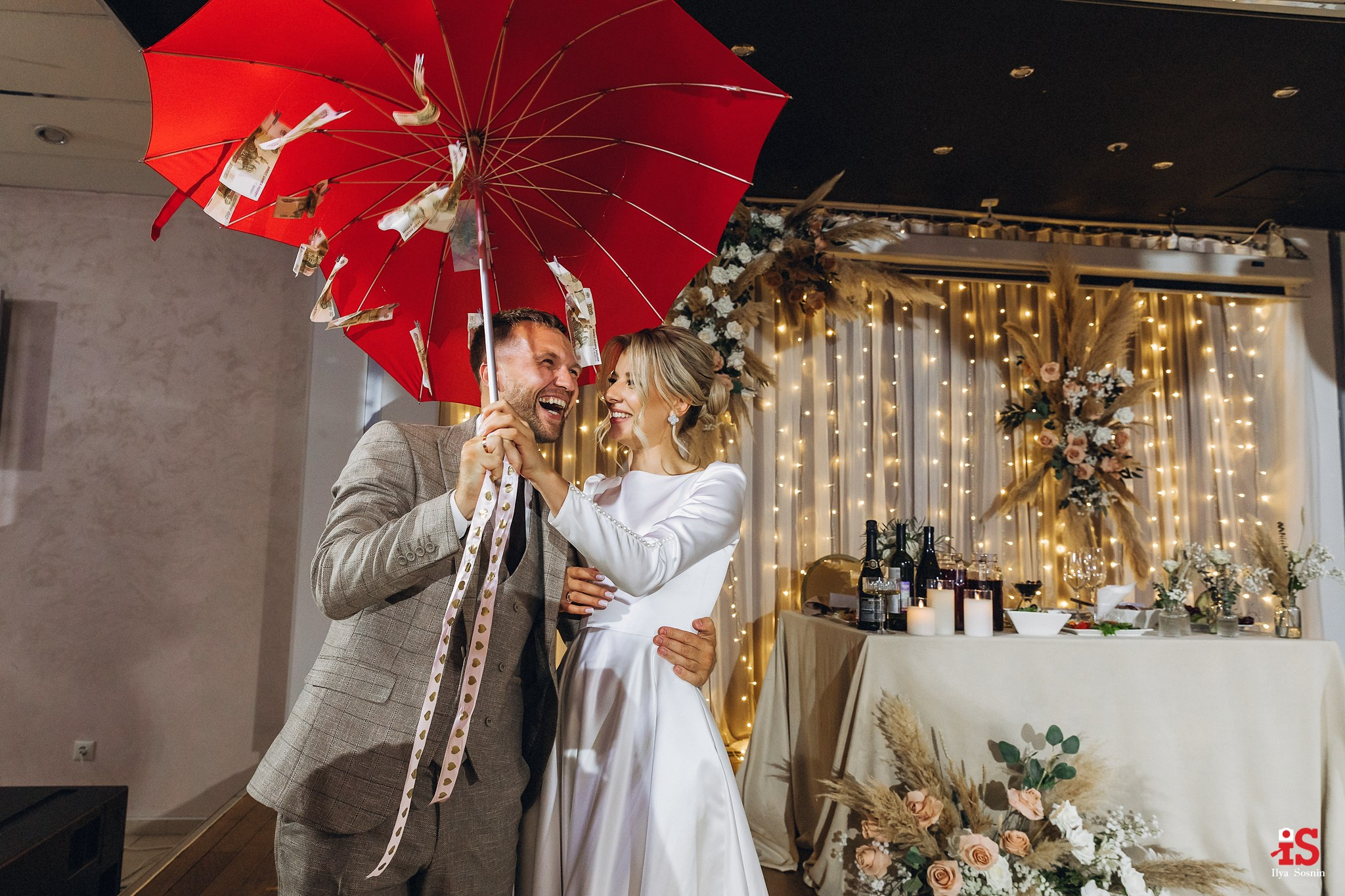 Павел и Елизавета. Профессиональный фотограф Петрозаводск Илья Соснин