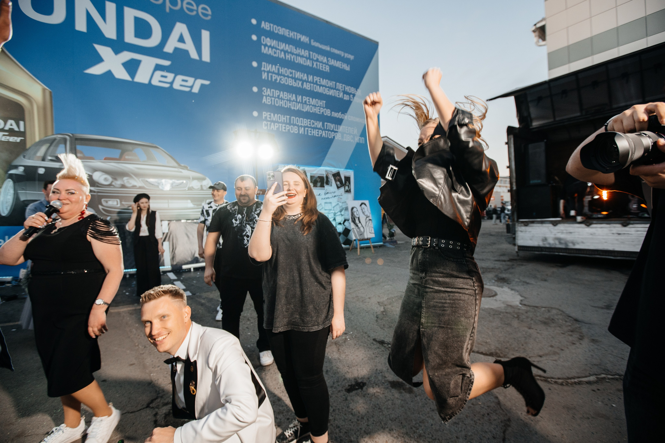 Анна & Евгений проект «Четыре свадьбы» на Пятнице. Свадебный фотограф Барнаул Алексей Павлов