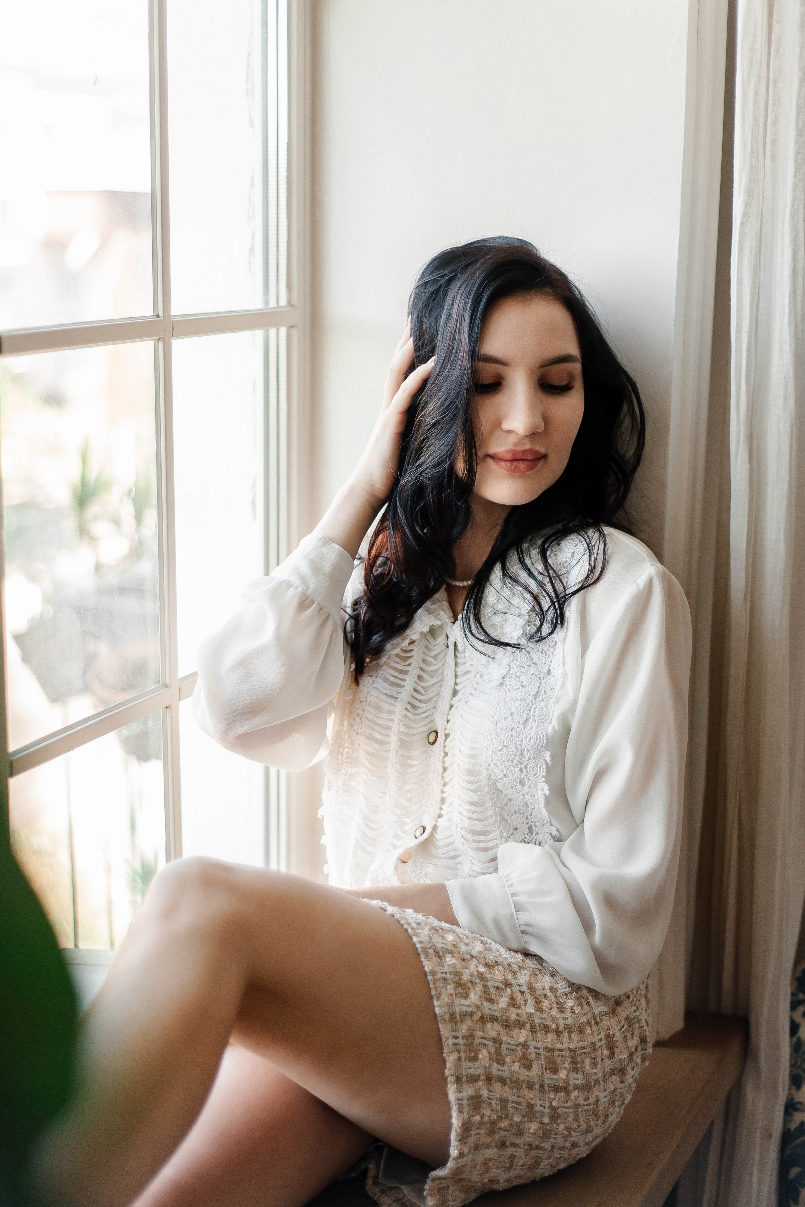 Юлия. Свадебный фотограф Курск Артем Духтанов