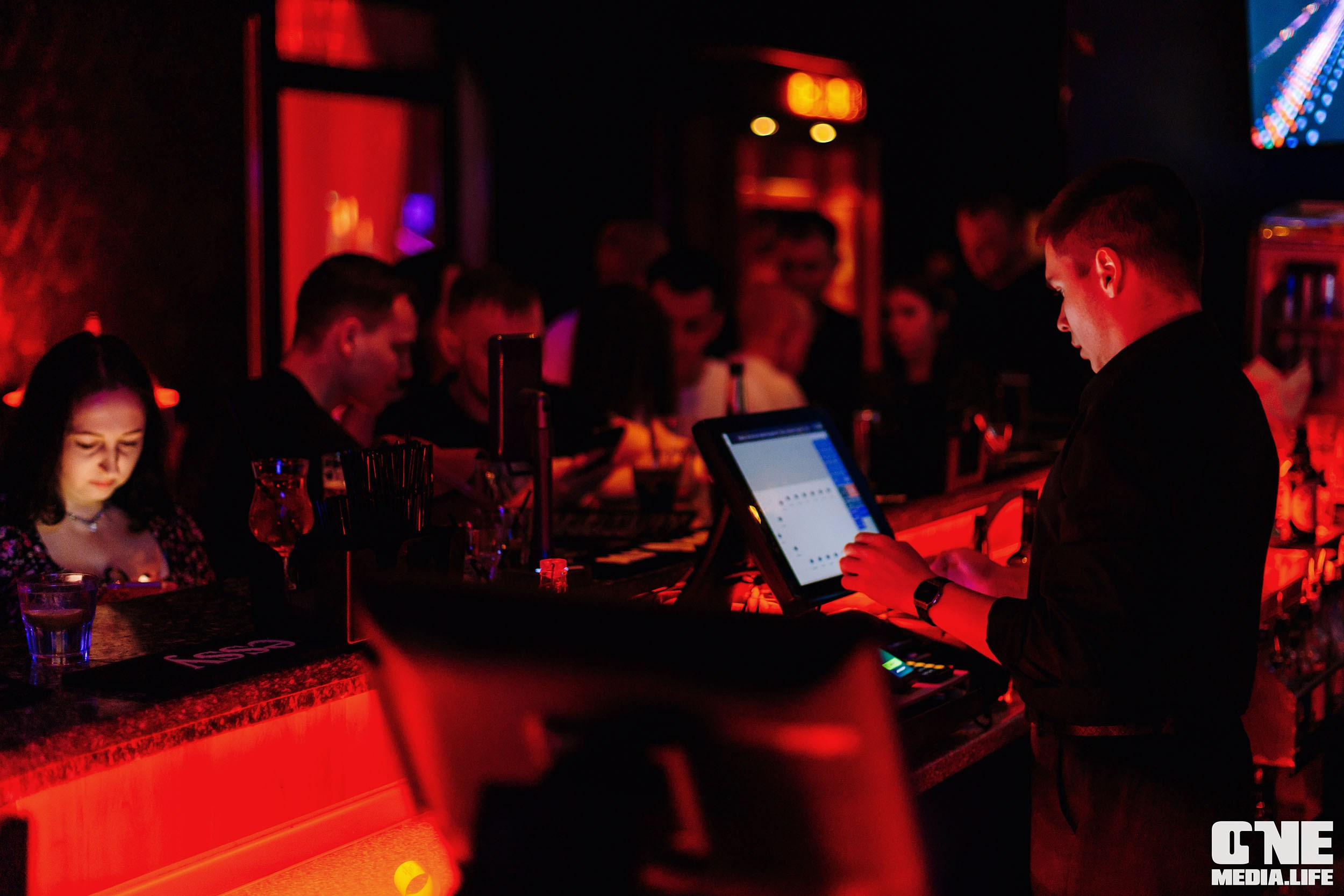 Фоторепортаж из РК Планета. One Media Life: фоторепортажи, фотоотчеты с мероприятий и заведений