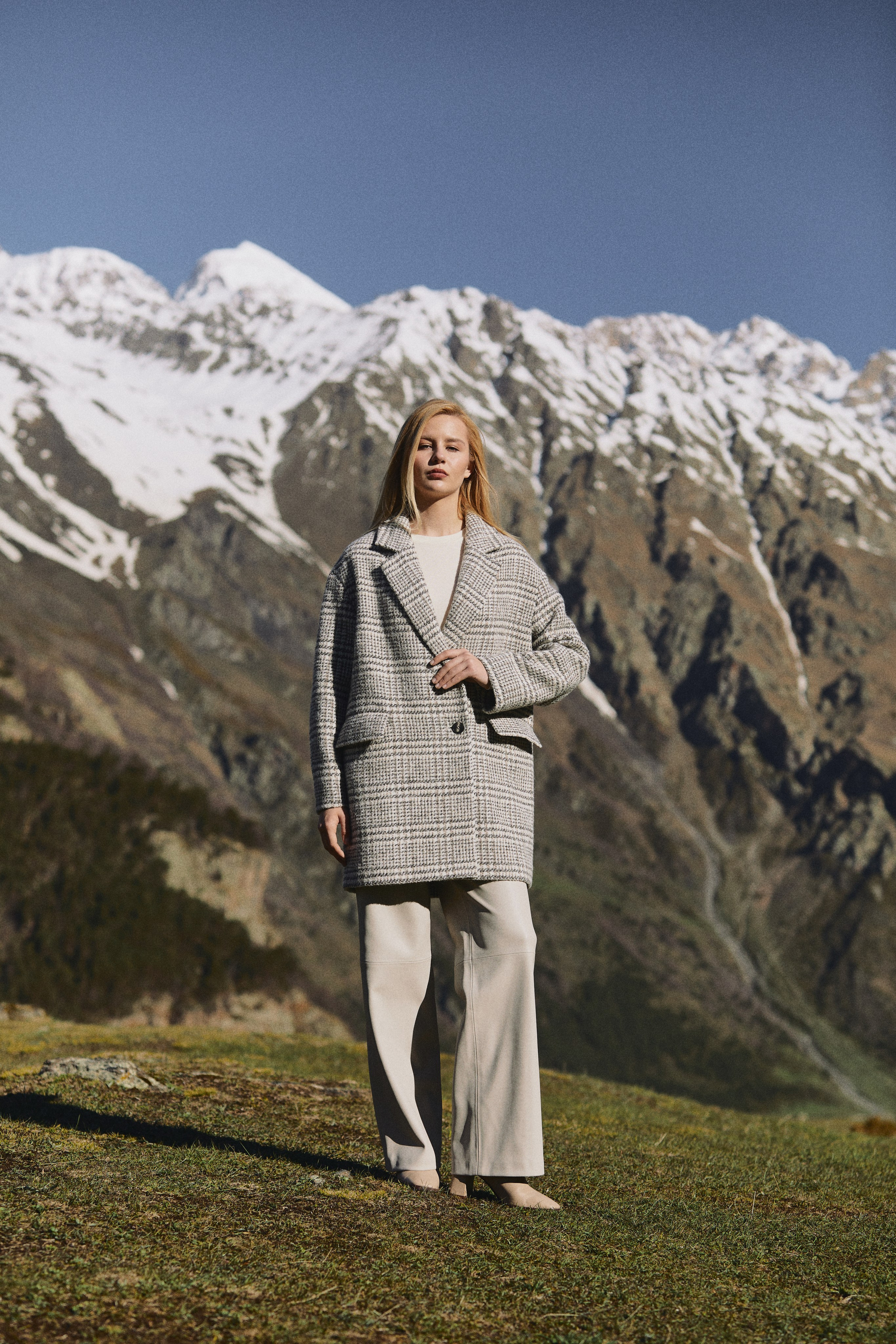 Solstand 2025. Фотограф Продюсер в горах КБР / Москва  Нальчик Горы