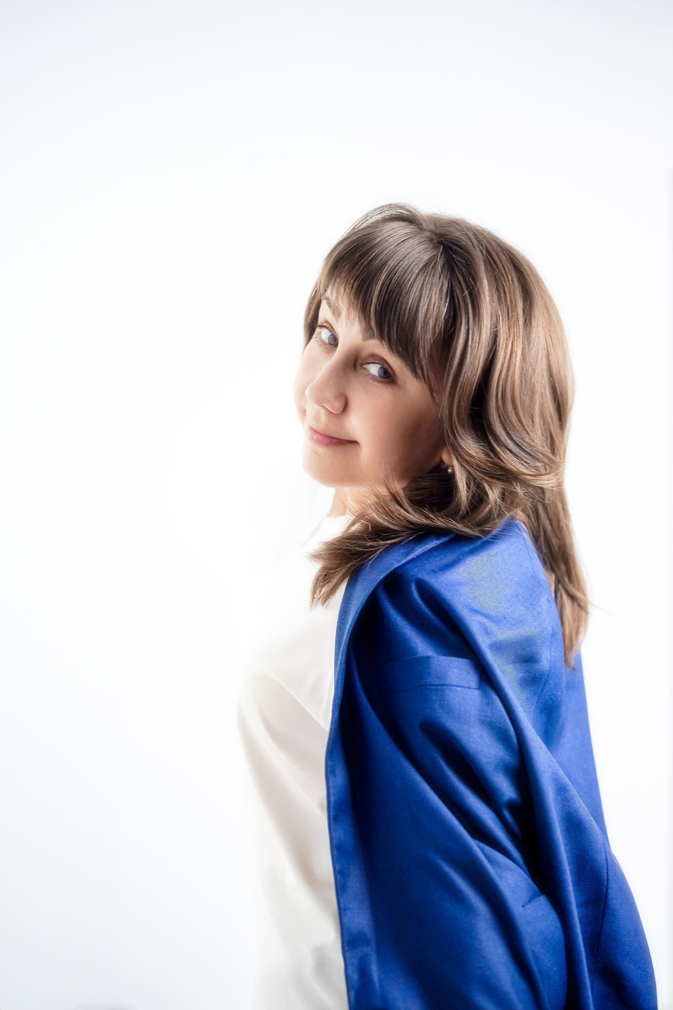 Портфолио. Портретный фотограф в Москве Юлия Чекалина