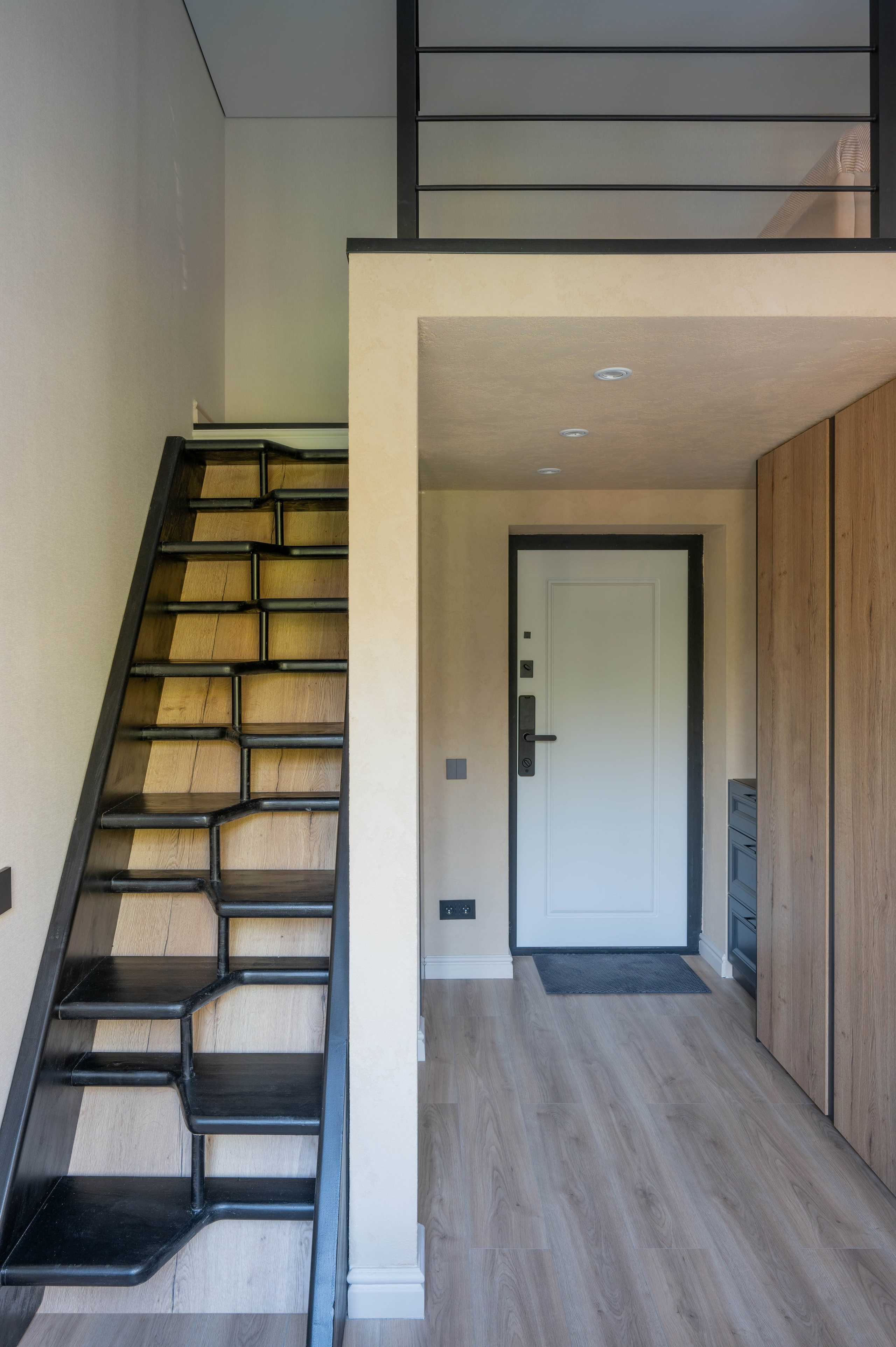 Съемка студии для посуточной аренды, г. Кострома. Интерьерный фотограф в Ярославле. Вероника Лазыкина