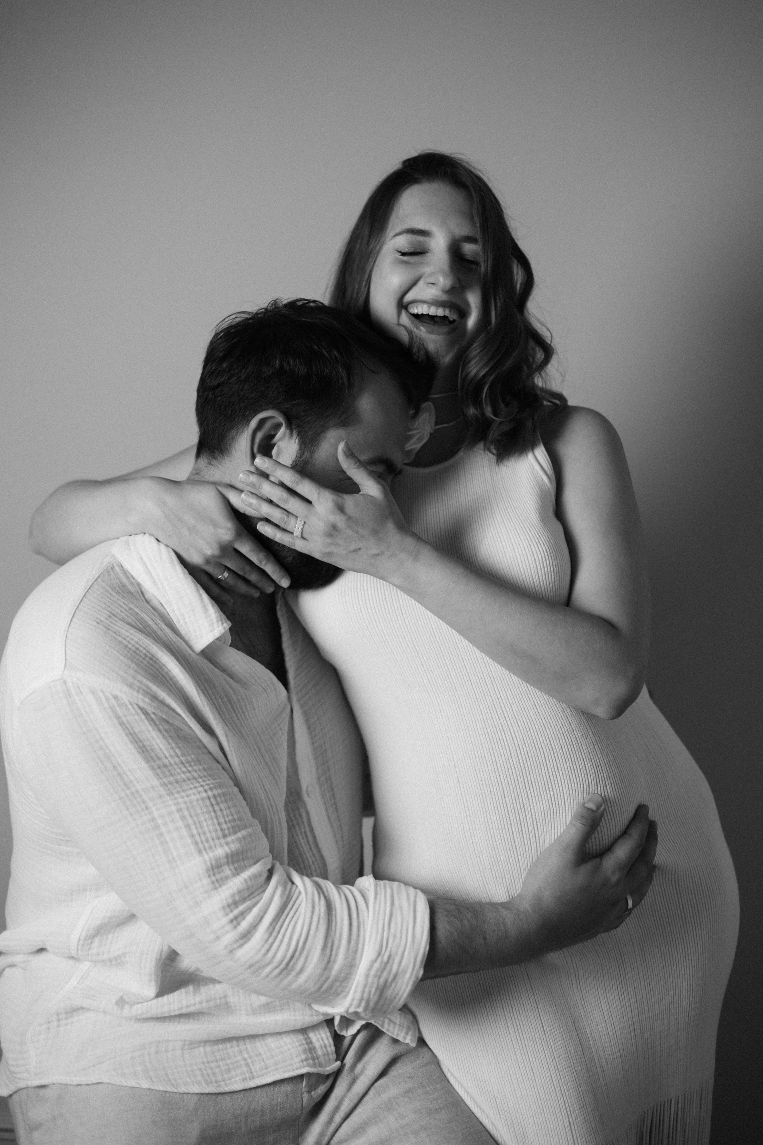 Беременность. Свадебный и портретный фотограф Екатерина Моргунова