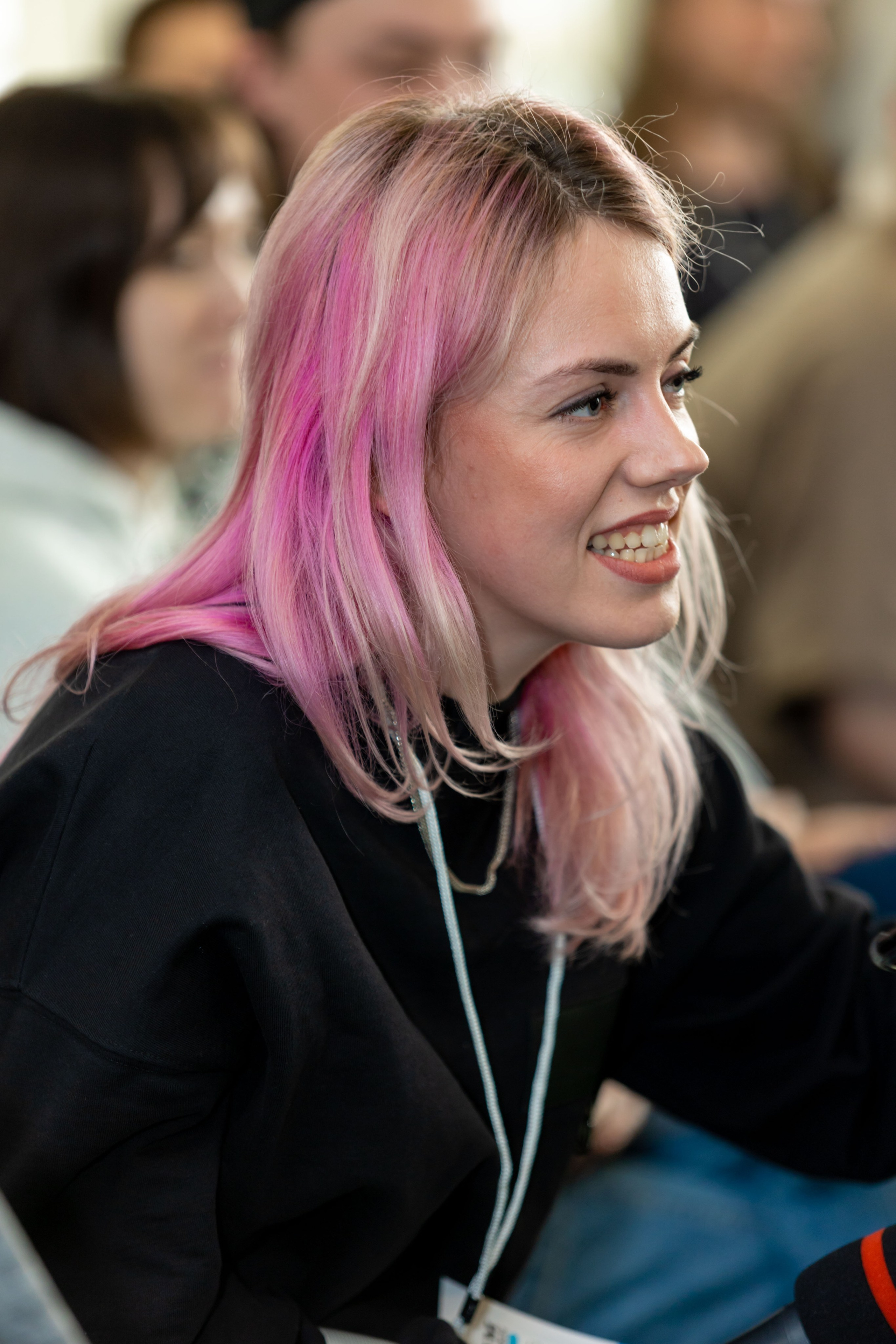 Музыкальный форум Colisium 2023. Фотограф на праздник, корпоратив, День Рождения и Юбилей в г. Санкт-Петербурге Алексей Анкушев