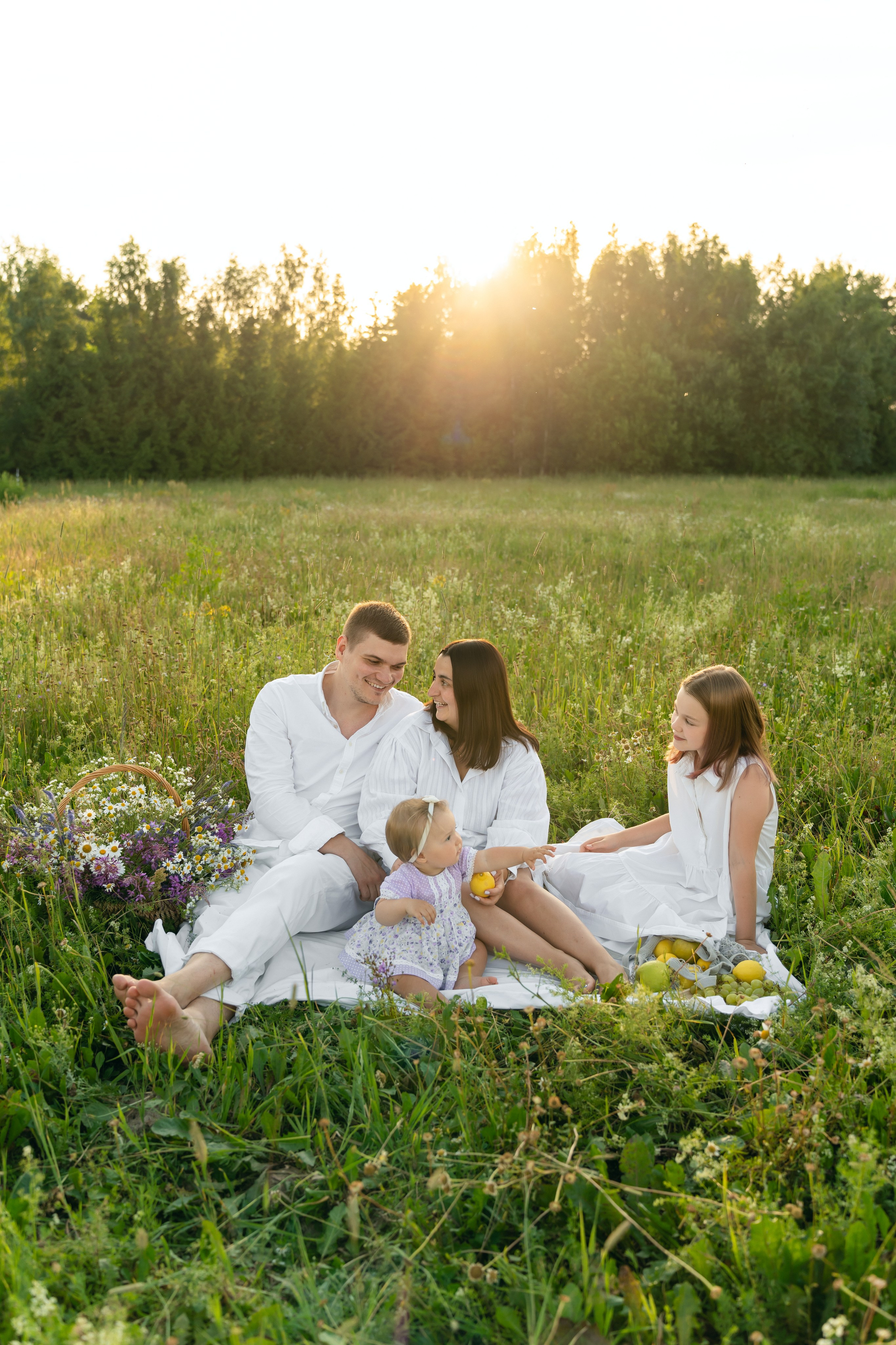 Фотограф Москва и МО