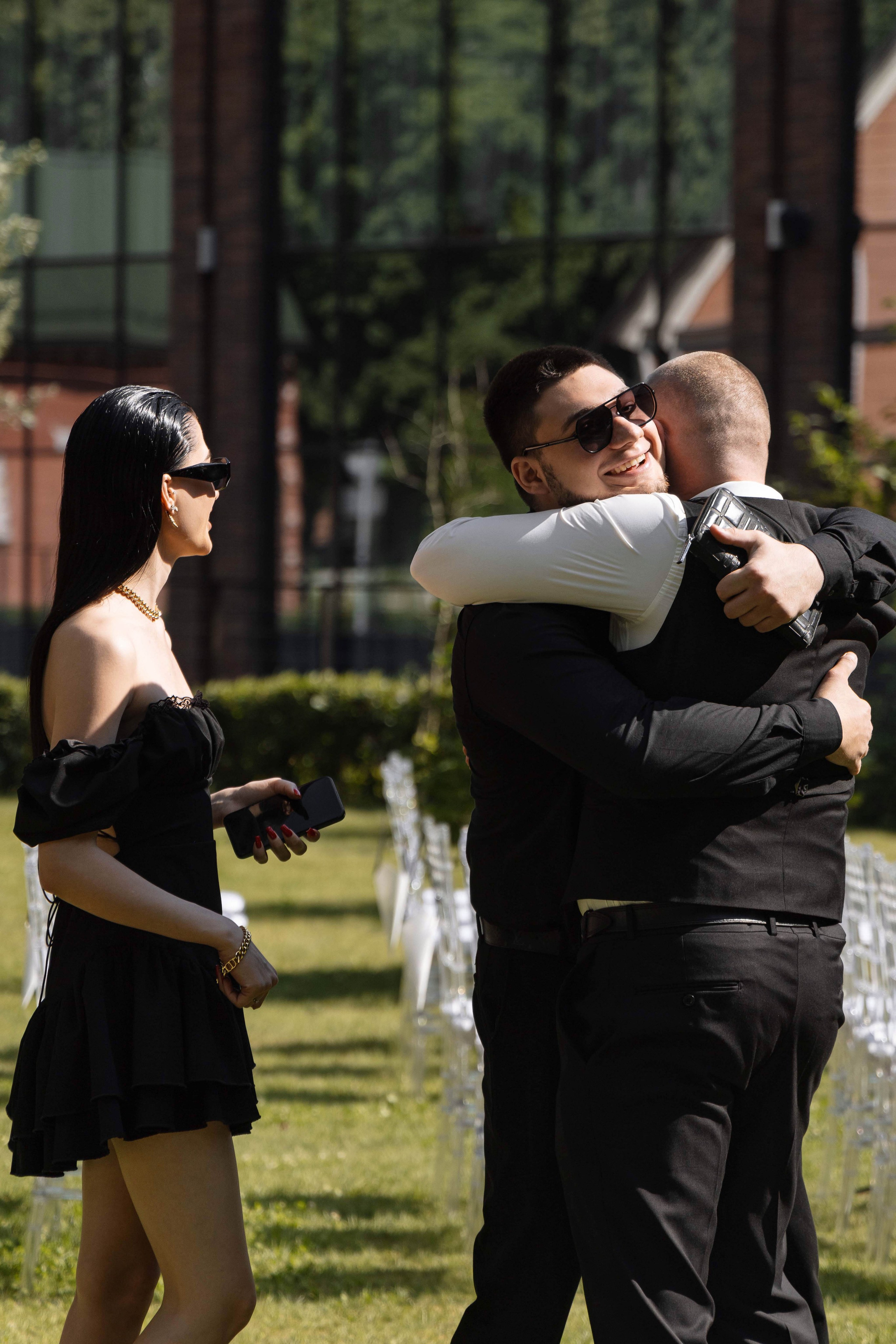 Фотограф и видеограф на свадьбу. Свадебный фотограф и видеограф в Москве, Виктор Архилюк