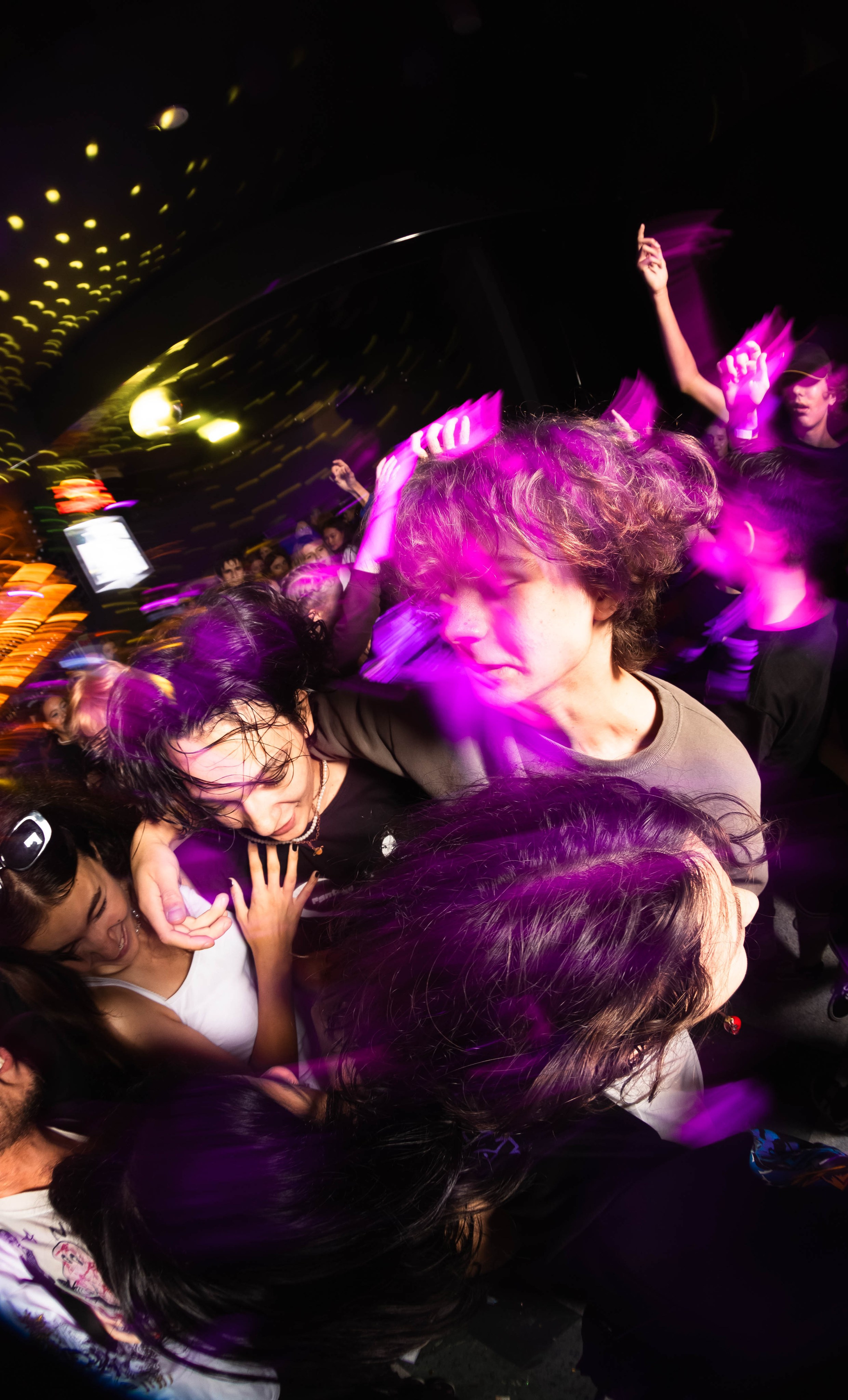 Репортажная фотосессия. Samur.eye