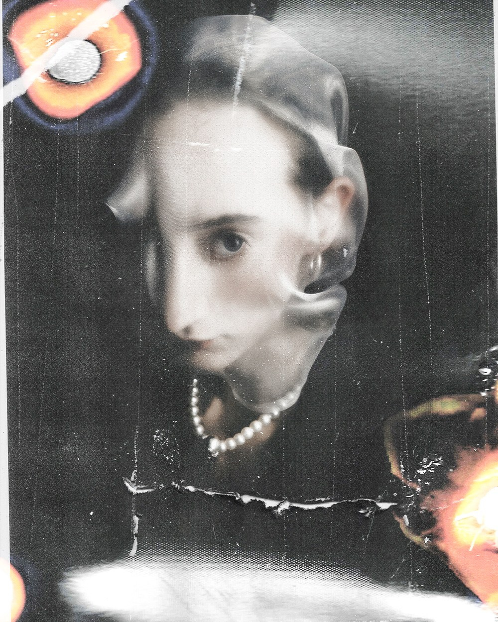 Пак 3. Арт-фотограф Даня Карельский