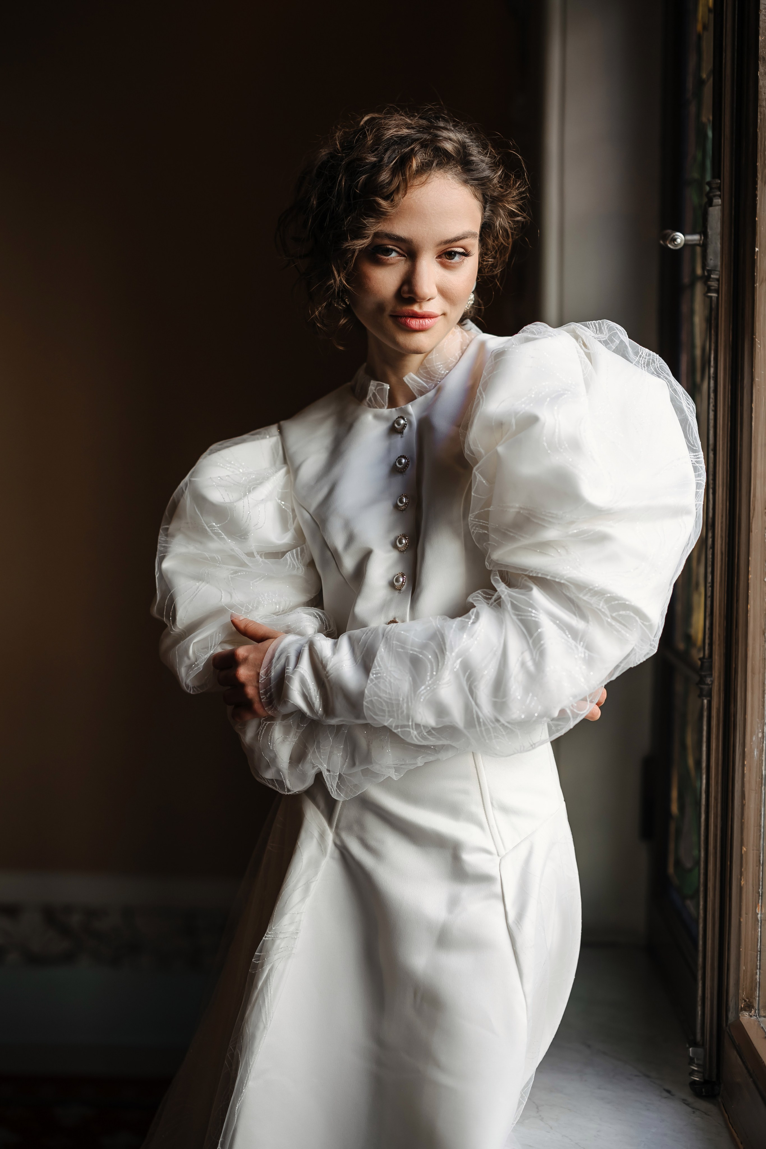 Лолита и Александр. Свадебный фотограф в Москве Михайлина Настя